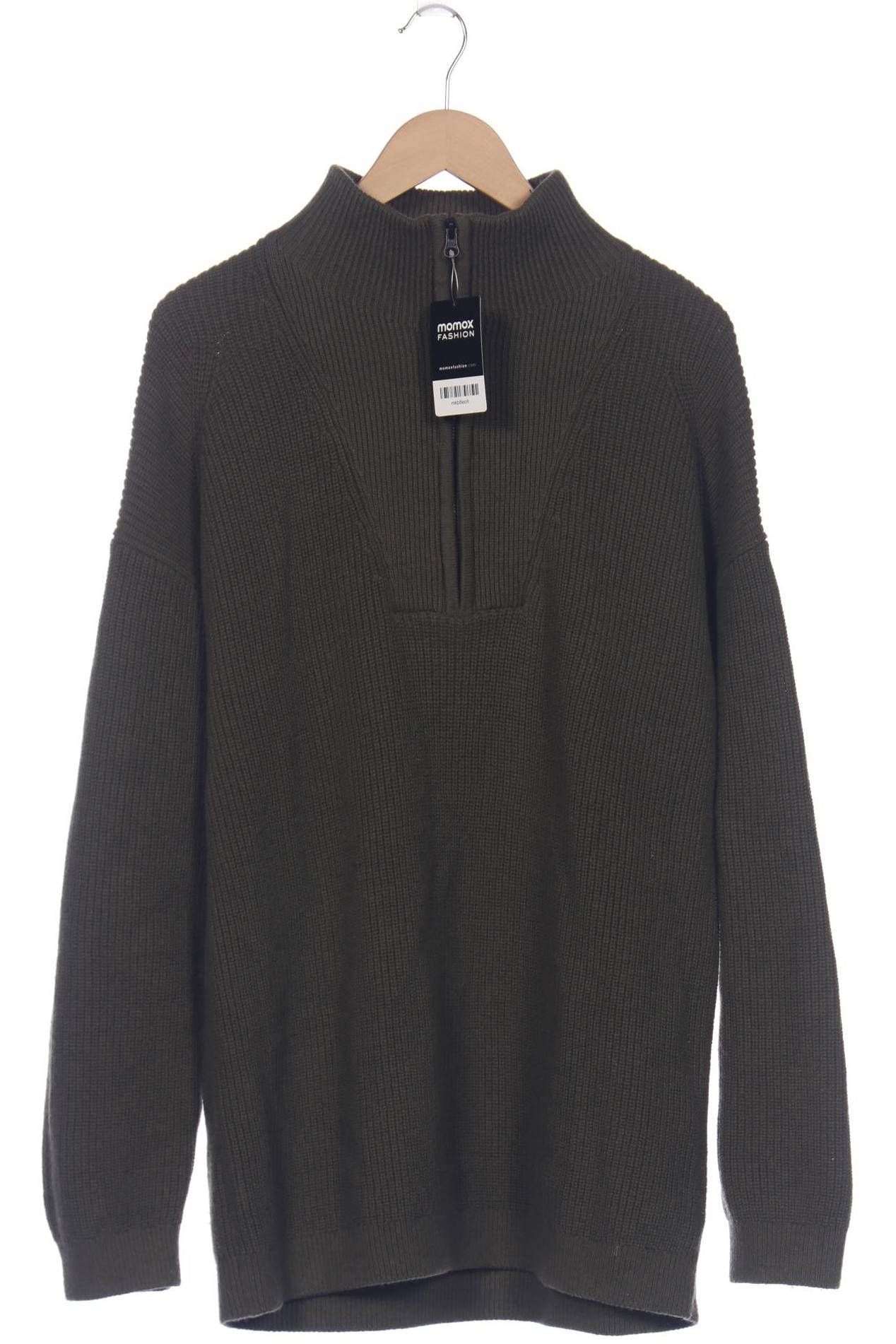 

s.Oliver Herren Pullover, grün, Gr. 54