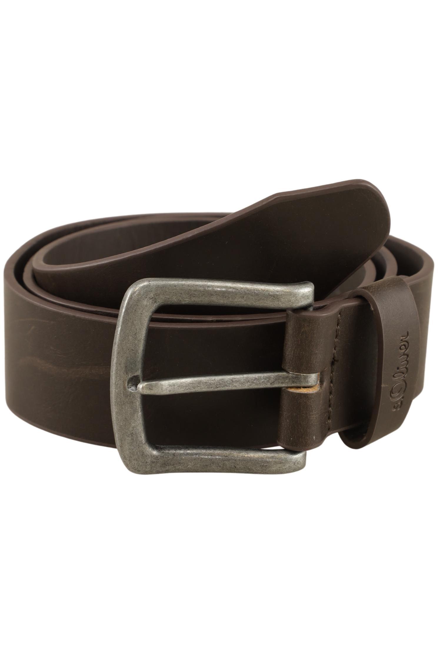 

s.Oliver Herren Gürtel, braun, Gr. 90