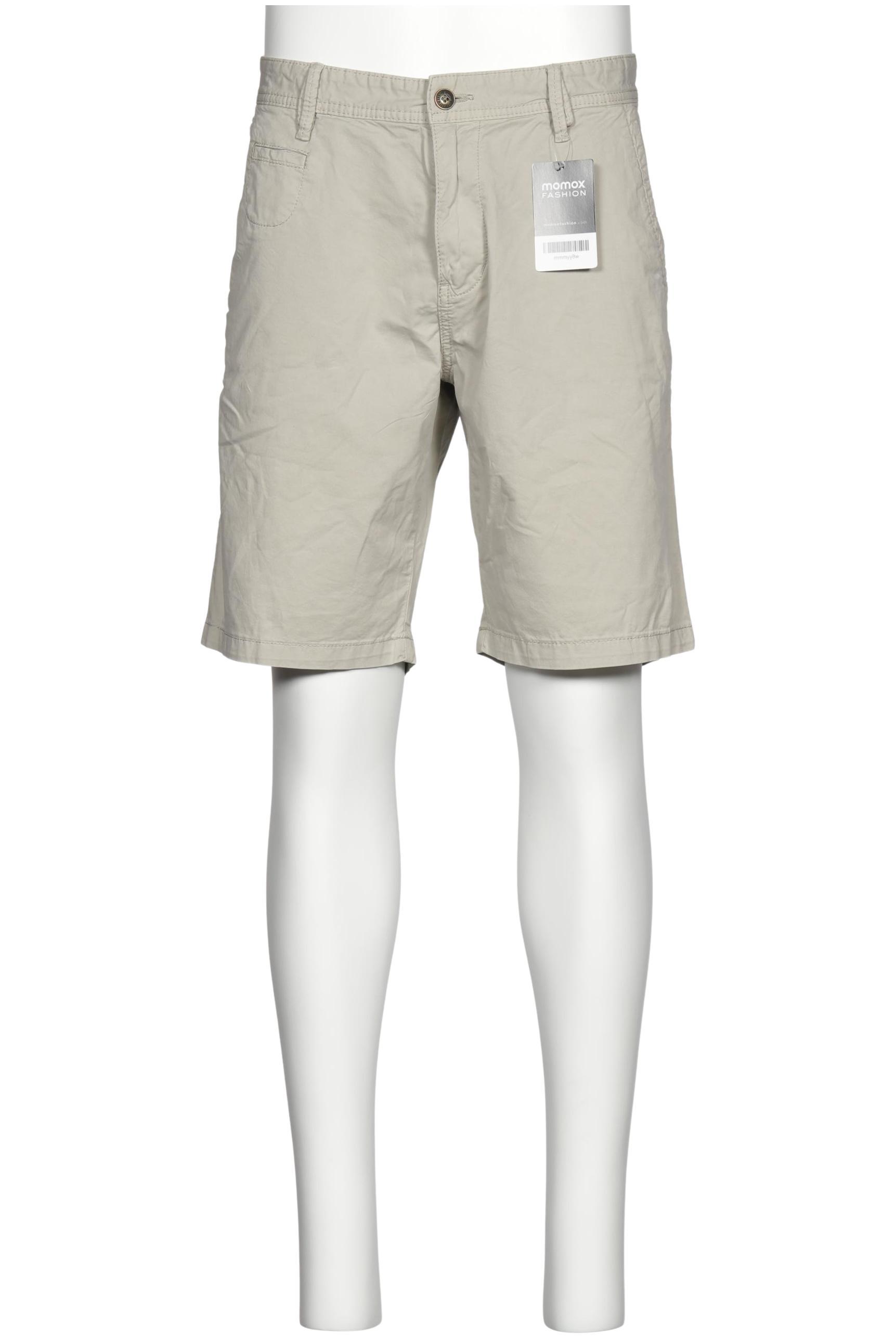 

s.Oliver Herren Shorts, grau, Gr. 32