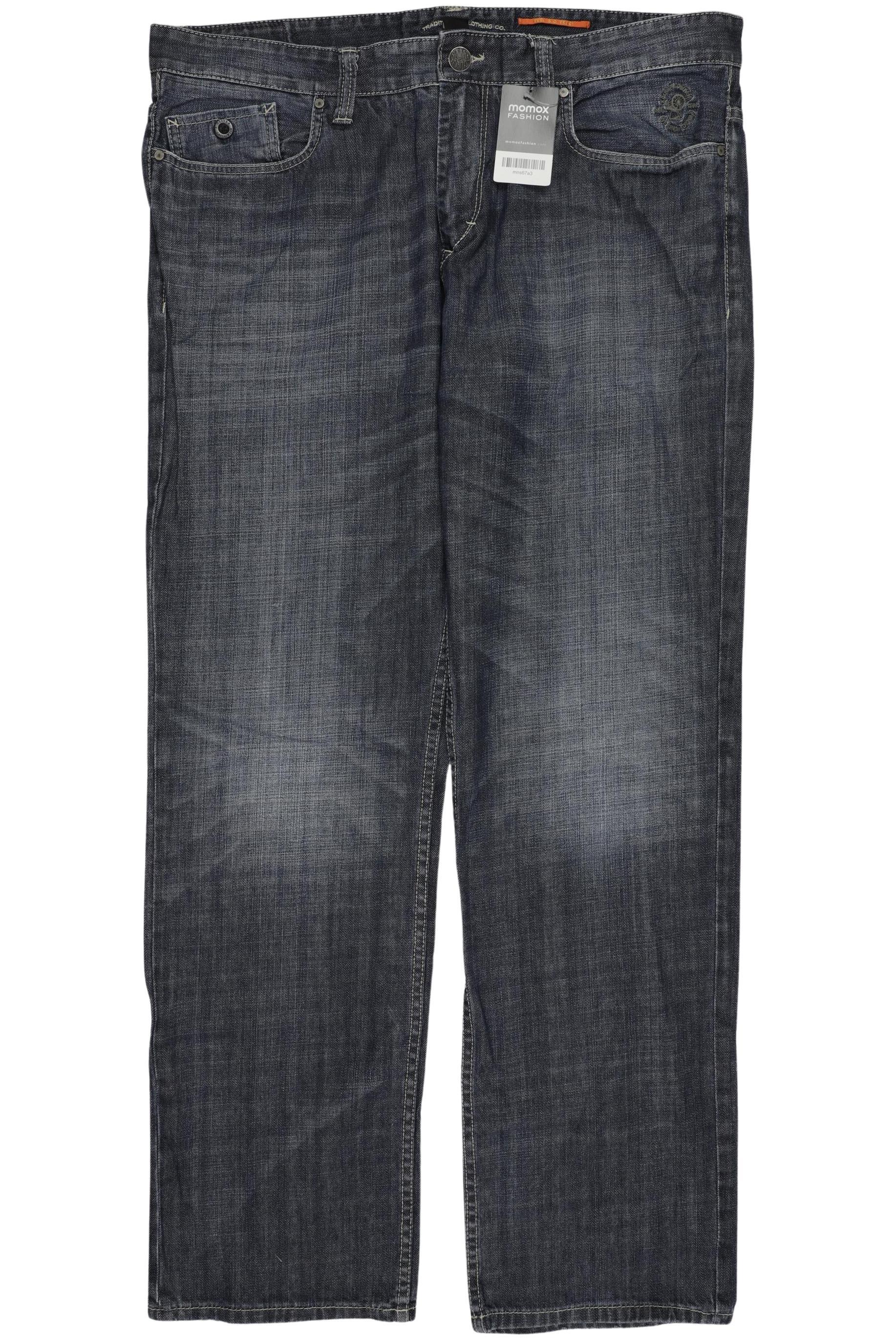 

s.Oliver Herren Jeans, marineblau, Gr. 38