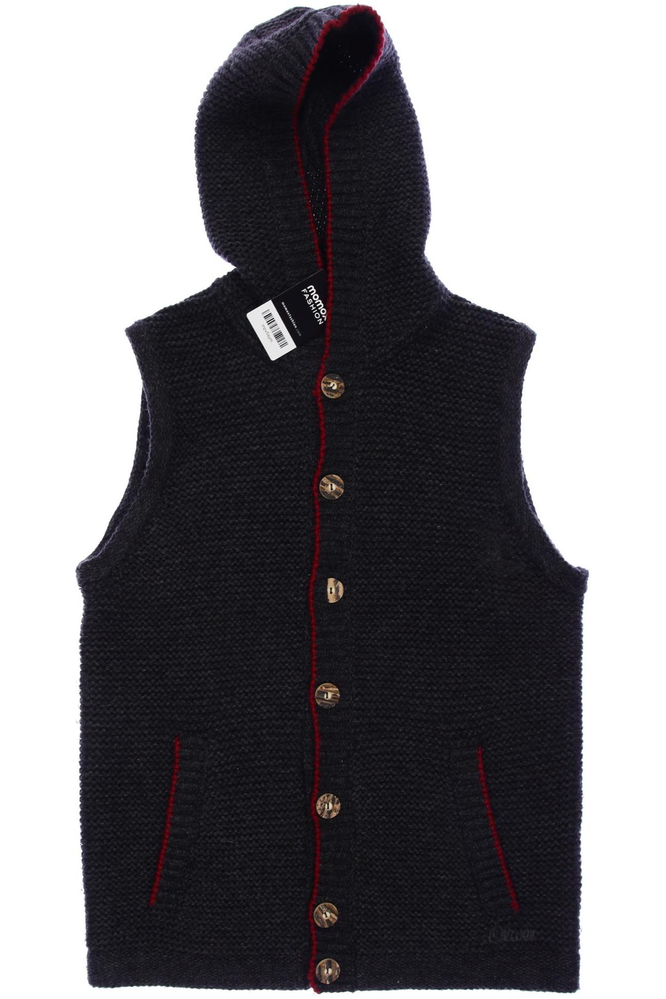 

s.Oliver Herren Weste, grau, Gr. 46