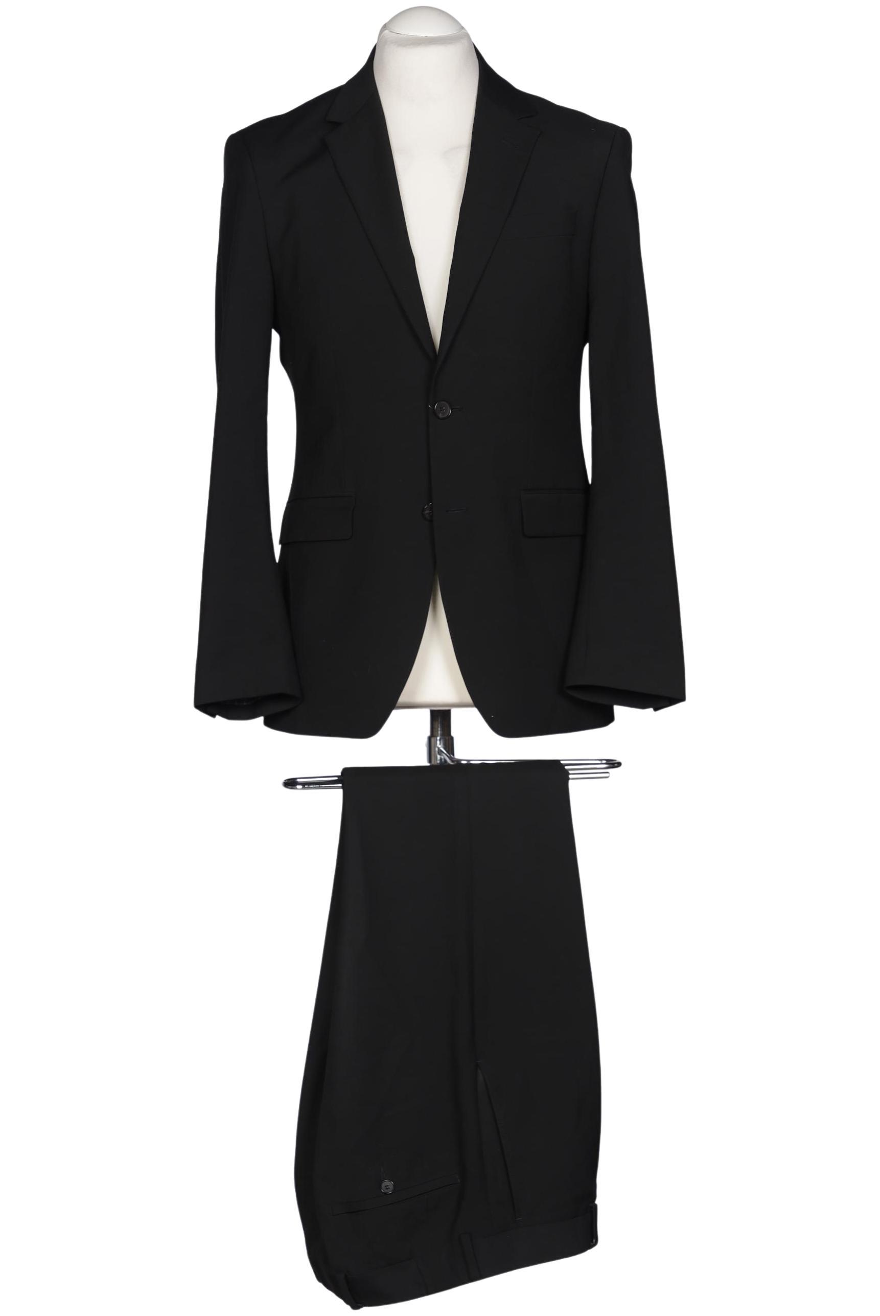 Thumbnail - s.Oliver Herren Anzug, schwarz, Gr. 46