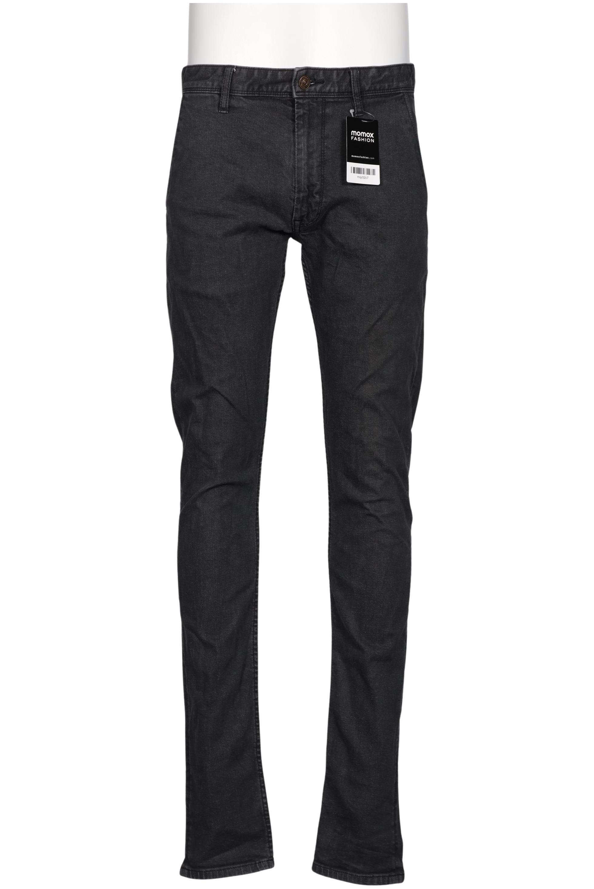 

s.Oliver Herren Jeans, grau, Gr. 31