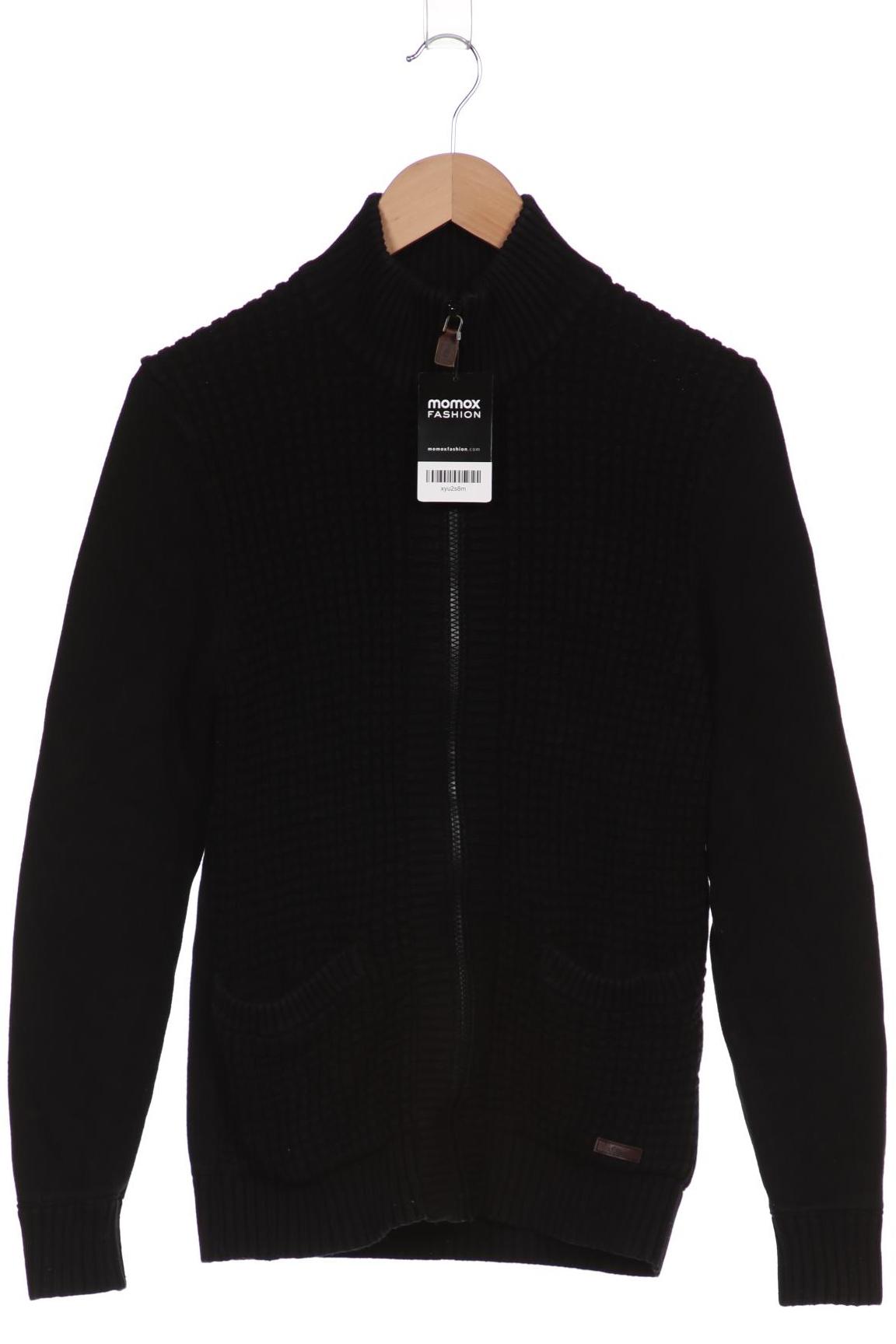 

s.Oliver Herren Pullover, schwarz, Gr. 46