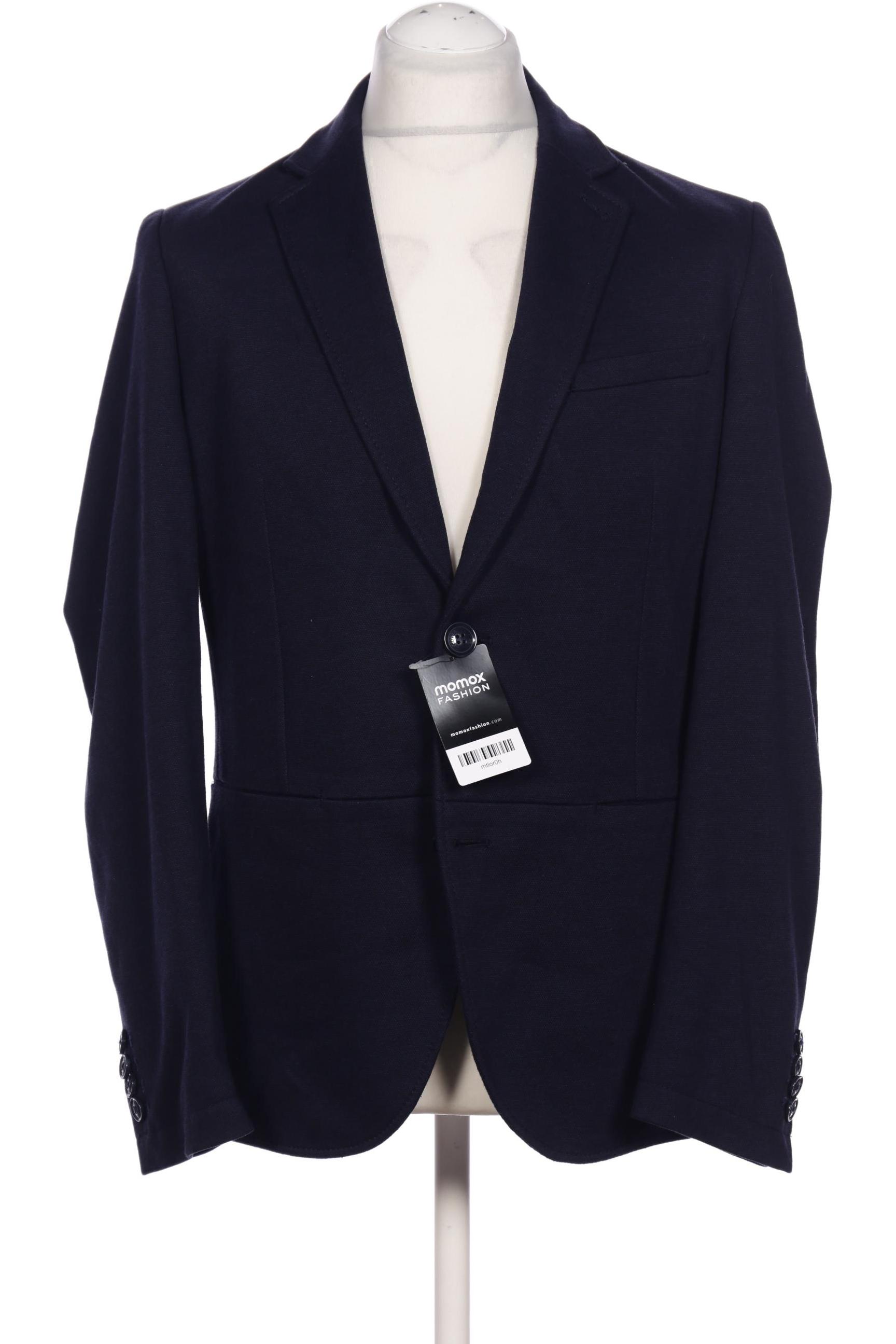 

s.Oliver Herren Sakko, marineblau, Gr. 52