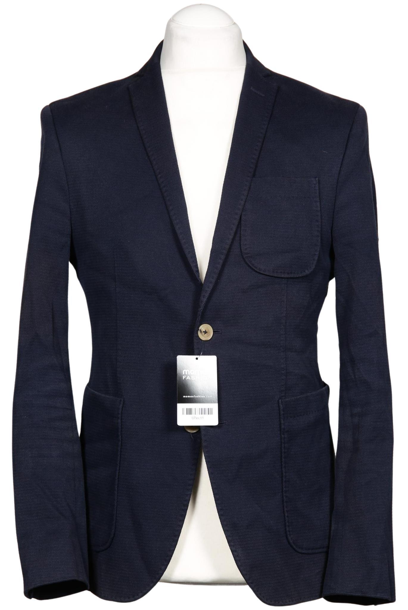 

s.Oliver Herren Sakko, marineblau, Gr. 94