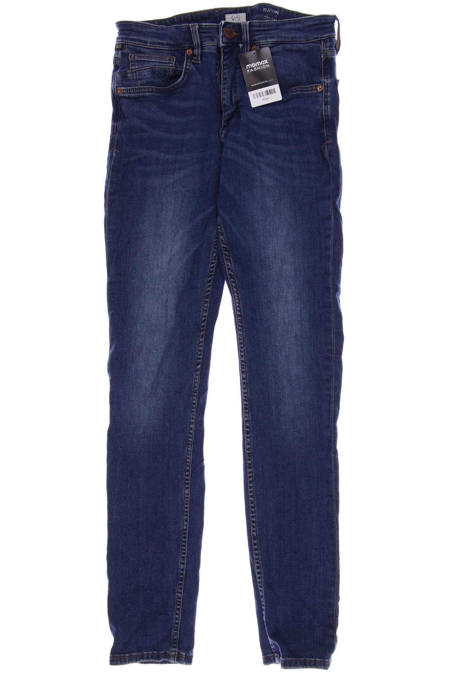 

s.Oliver Herren Jeans, blau