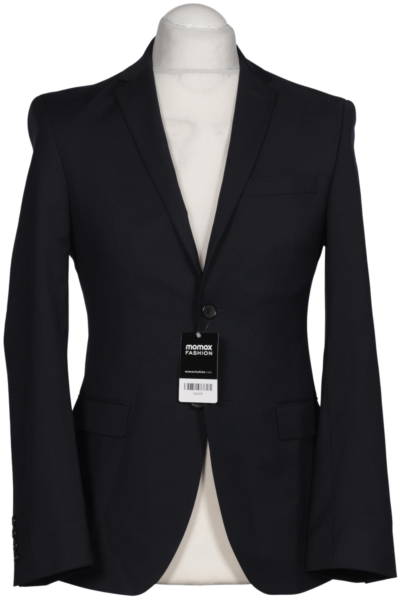 Thumbnail - s.Oliver Herren Sakko, marineblau, Gr. 44