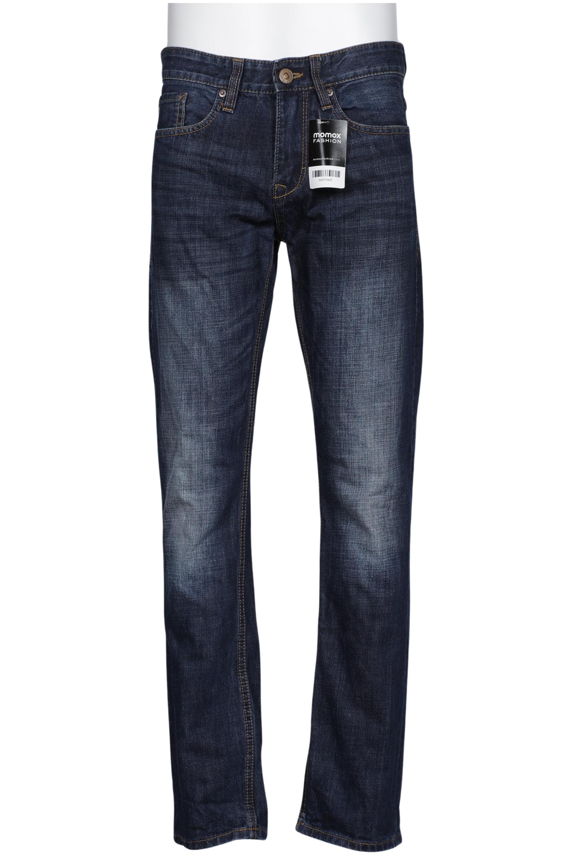 

s.Oliver Herren Jeans, blau, Gr. 33