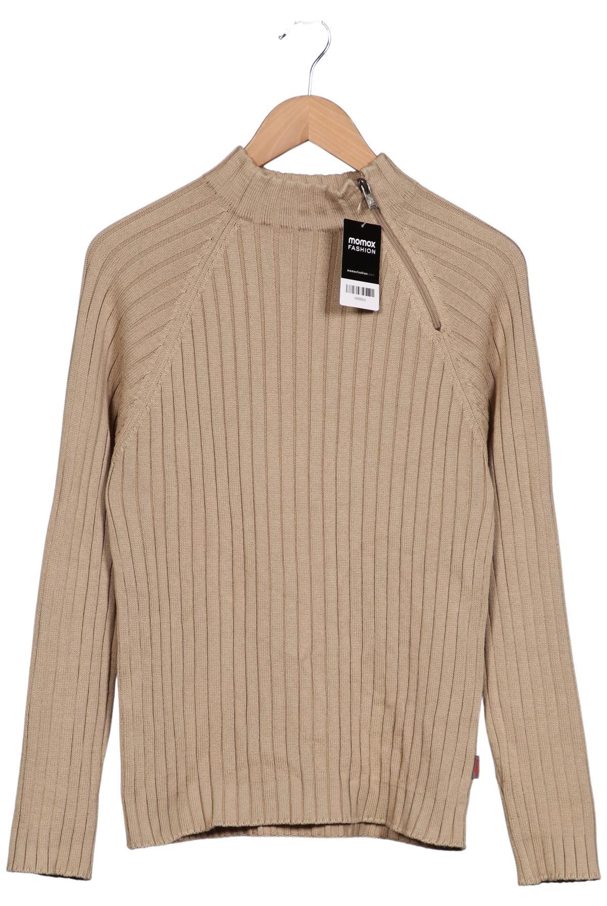

s.Oliver Herren Pullover, beige, Gr. 48