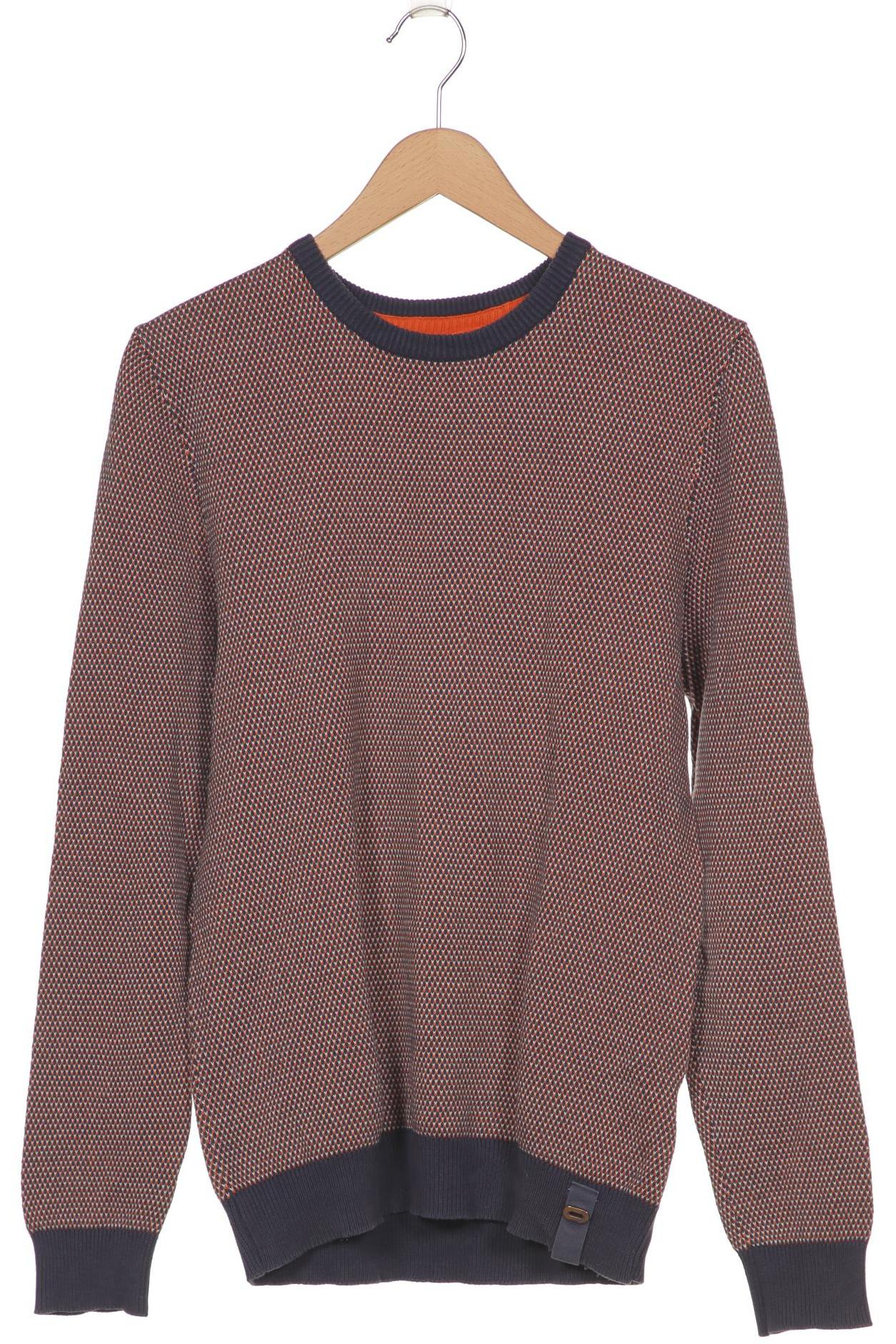 

s.Oliver Herren Pullover, orange
