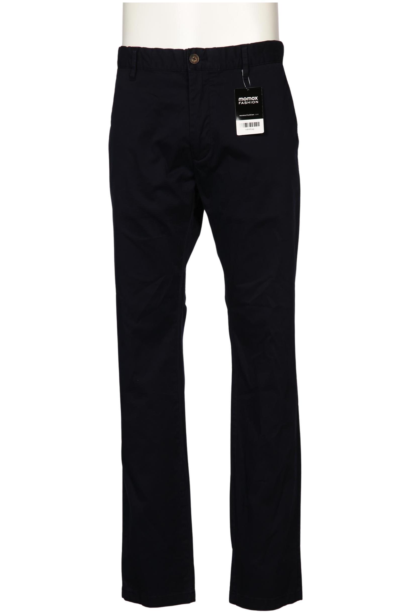 

s.Oliver Herren Stoffhose, marineblau, Gr. 36