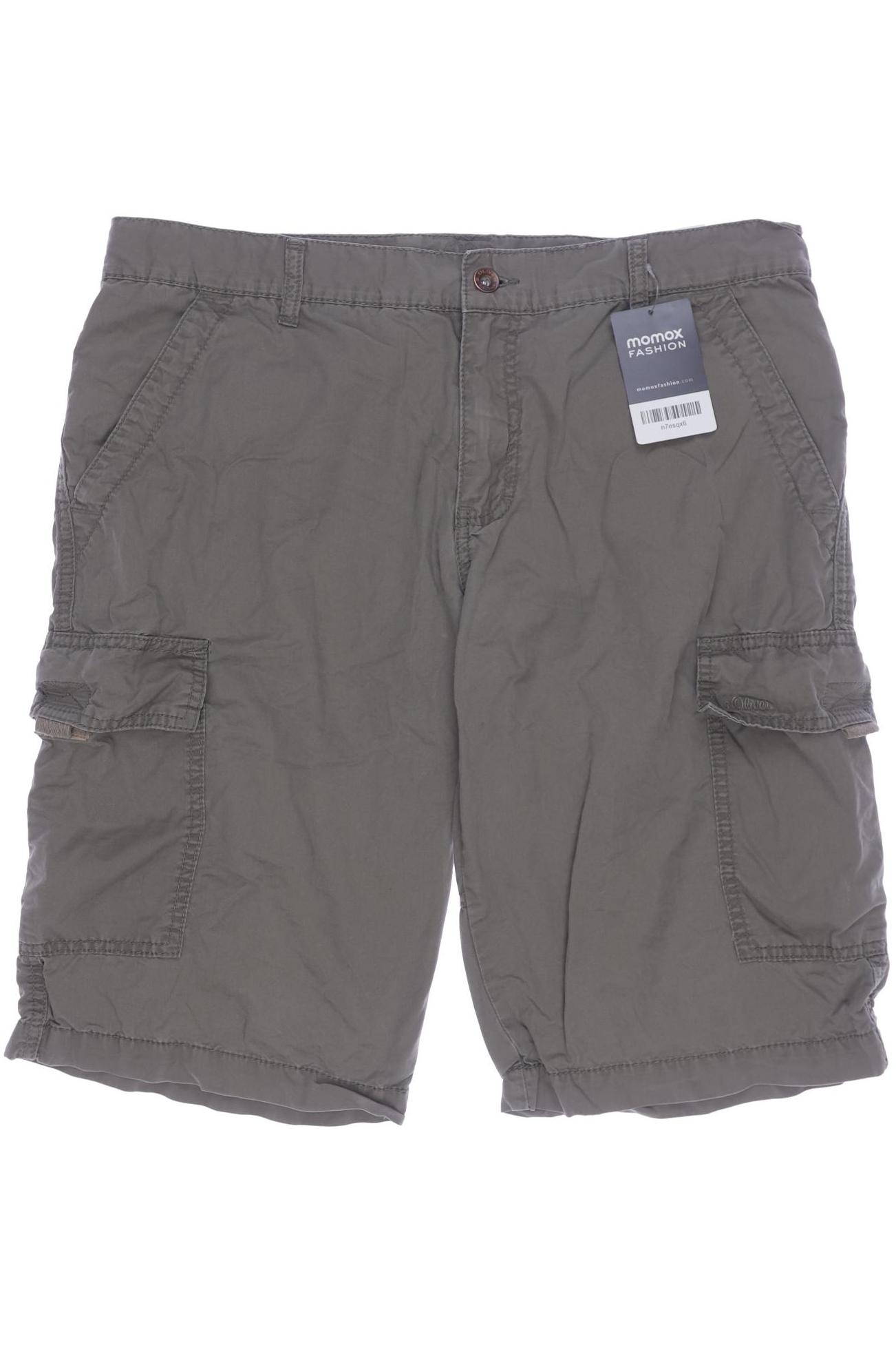 

s.Oliver Herren Shorts, beige