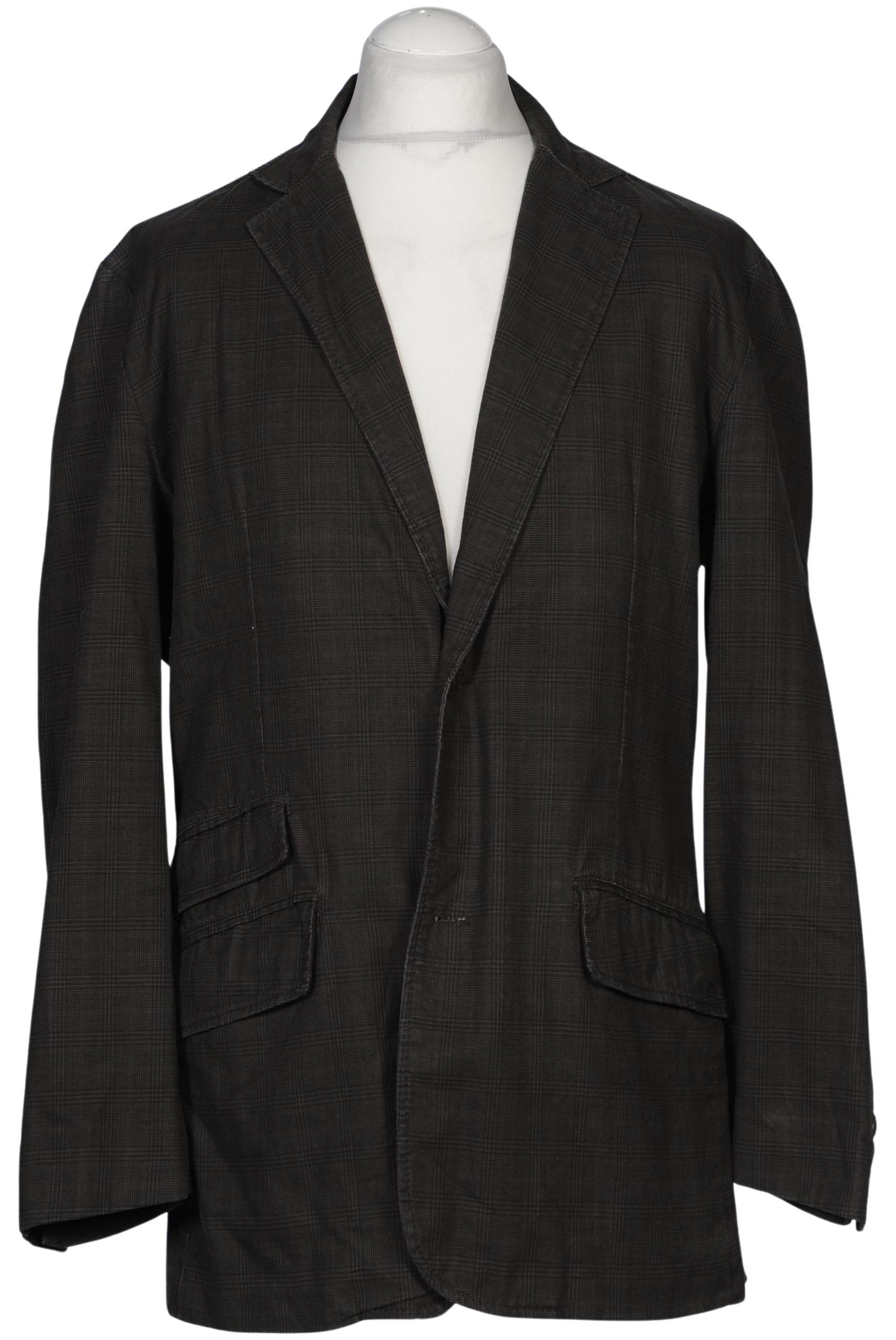 

s.Oliver Herren Sakko, grau, Gr. 54