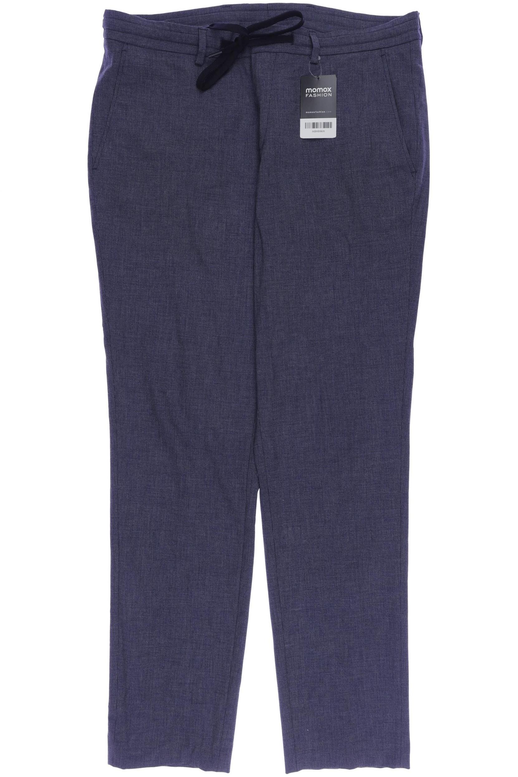 

s.Oliver Herren Stoffhose, marineblau, Gr. 50