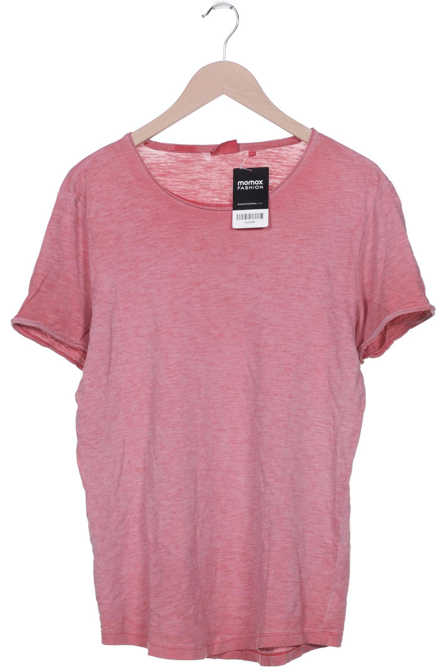 

s.Oliver Herren T-Shirt, rot