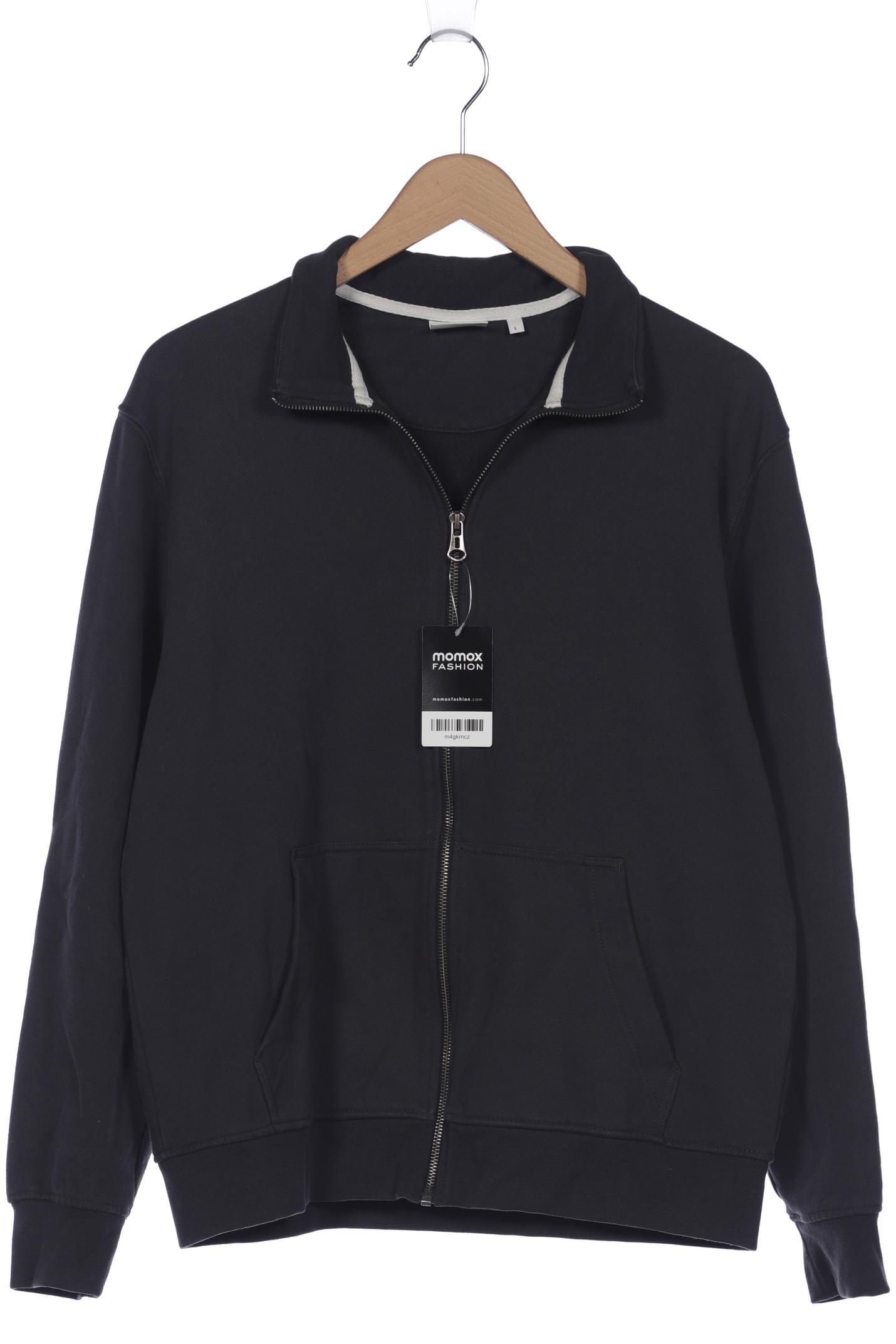 

s.Oliver Herren Sweatshirt, marineblau