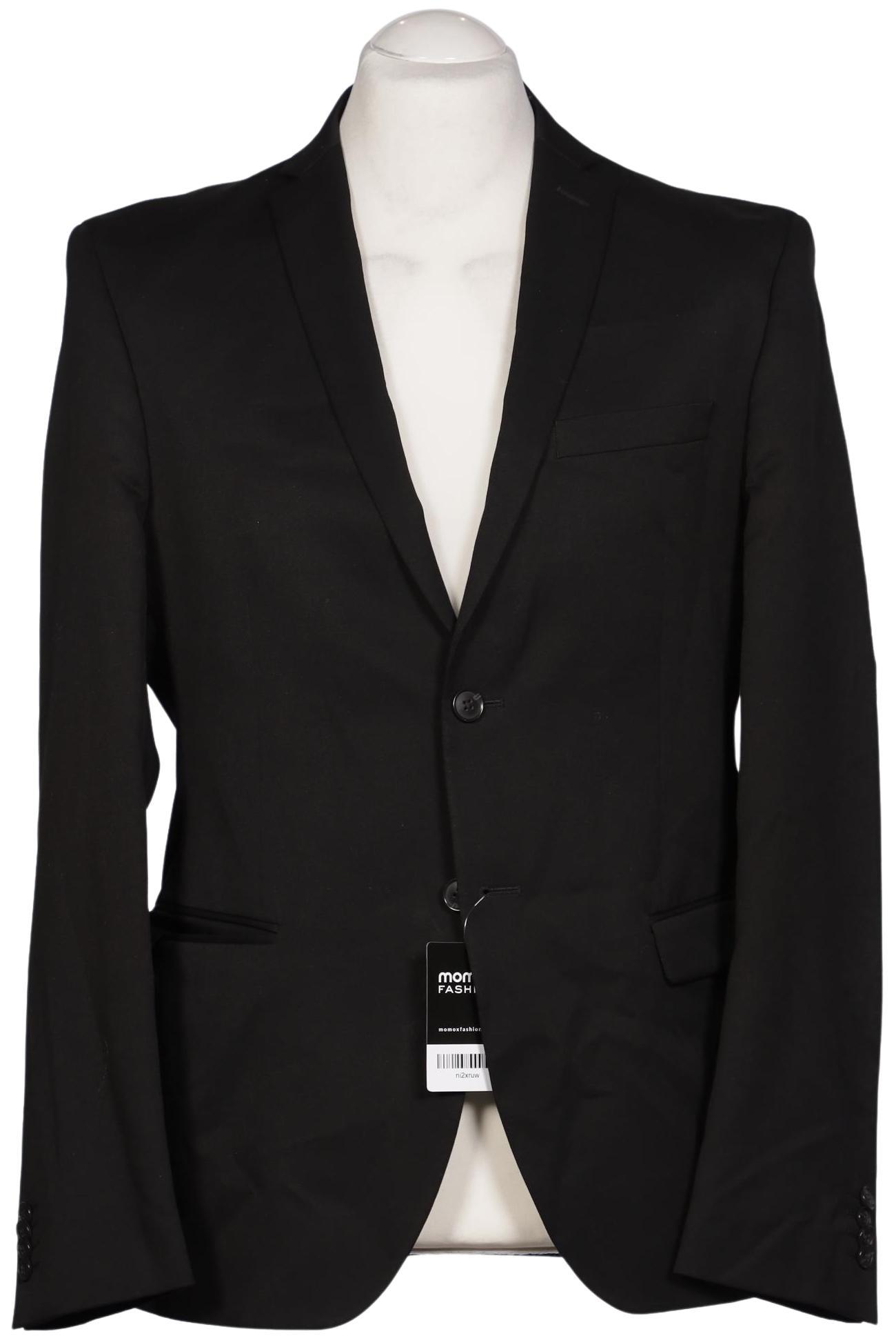 Thumbnail - s.Oliver Herren Sakko, schwarz, Gr. 50