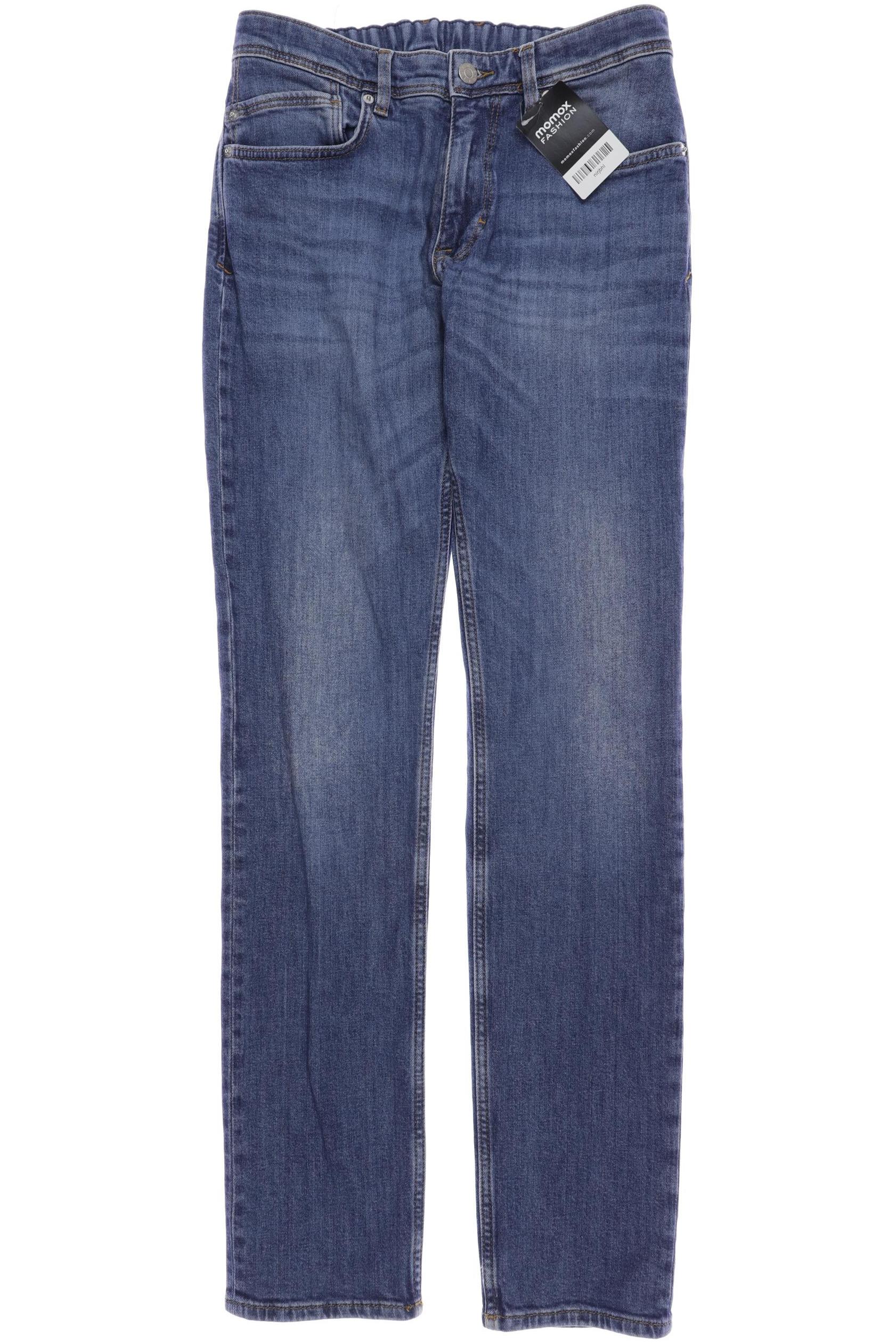 

s.Oliver Herren Jeans, blau, Gr. 30
