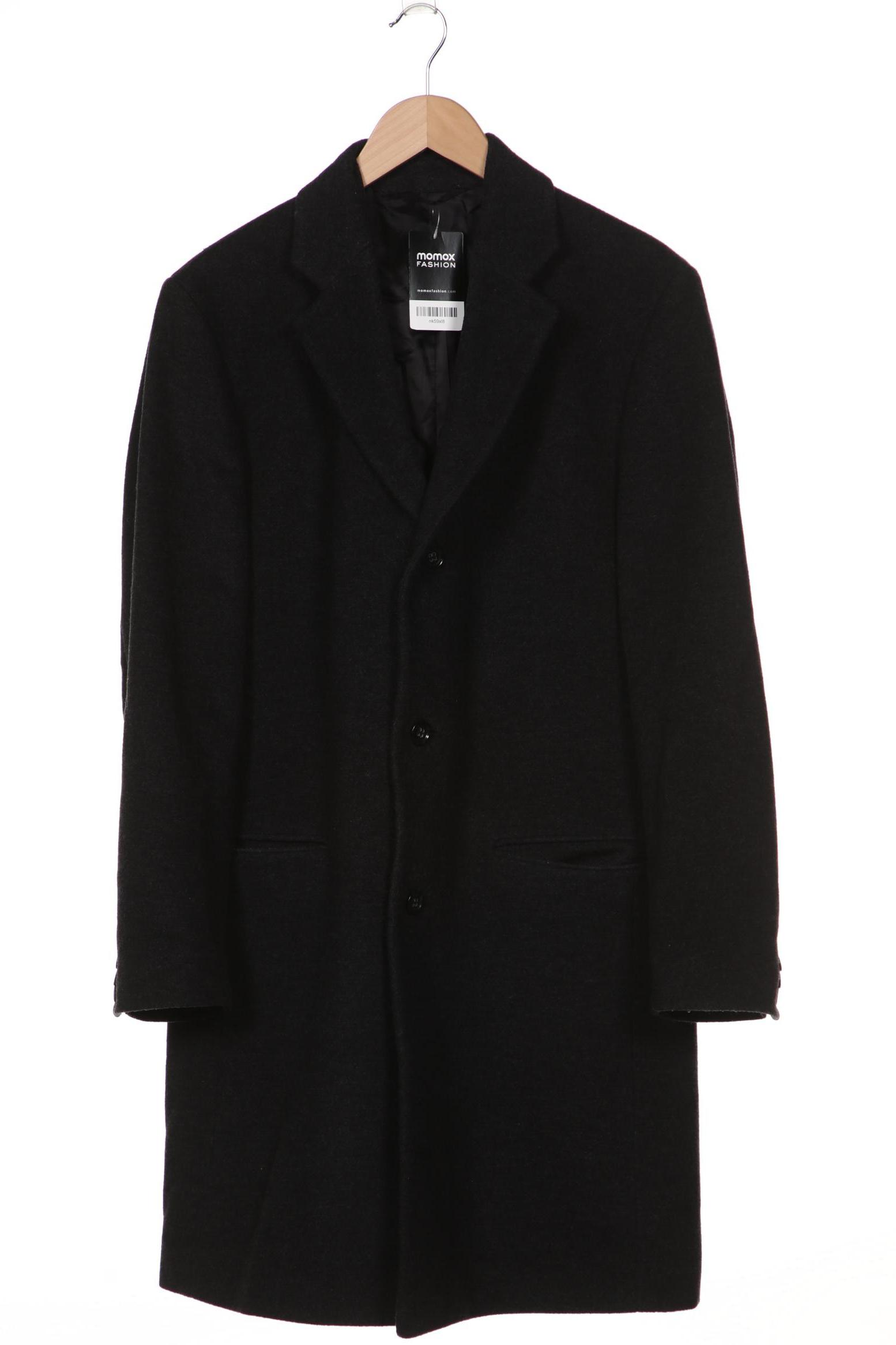 

s.Oliver Herren Mantel, grau