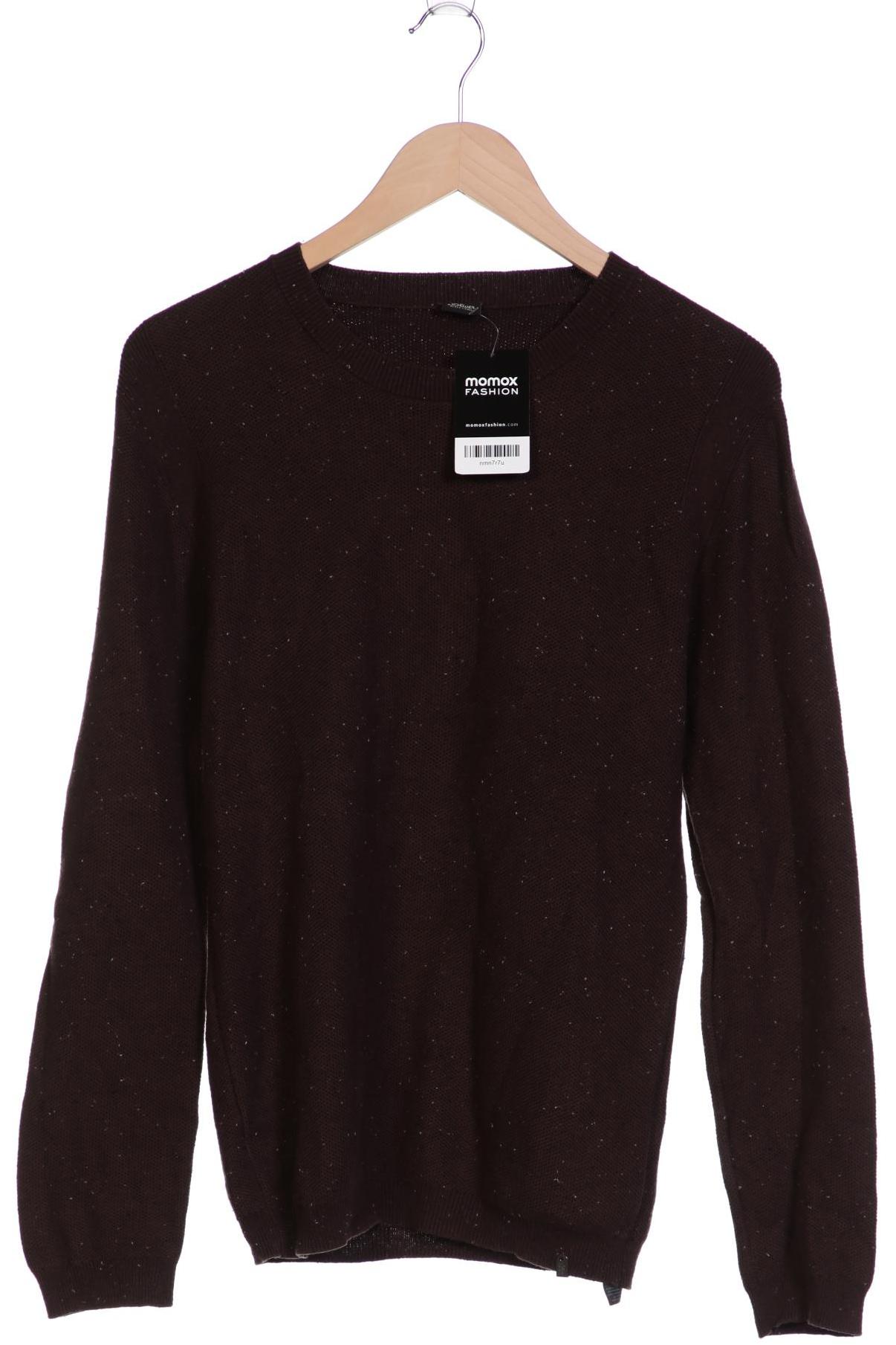 

s.Oliver Herren Pullover, braun