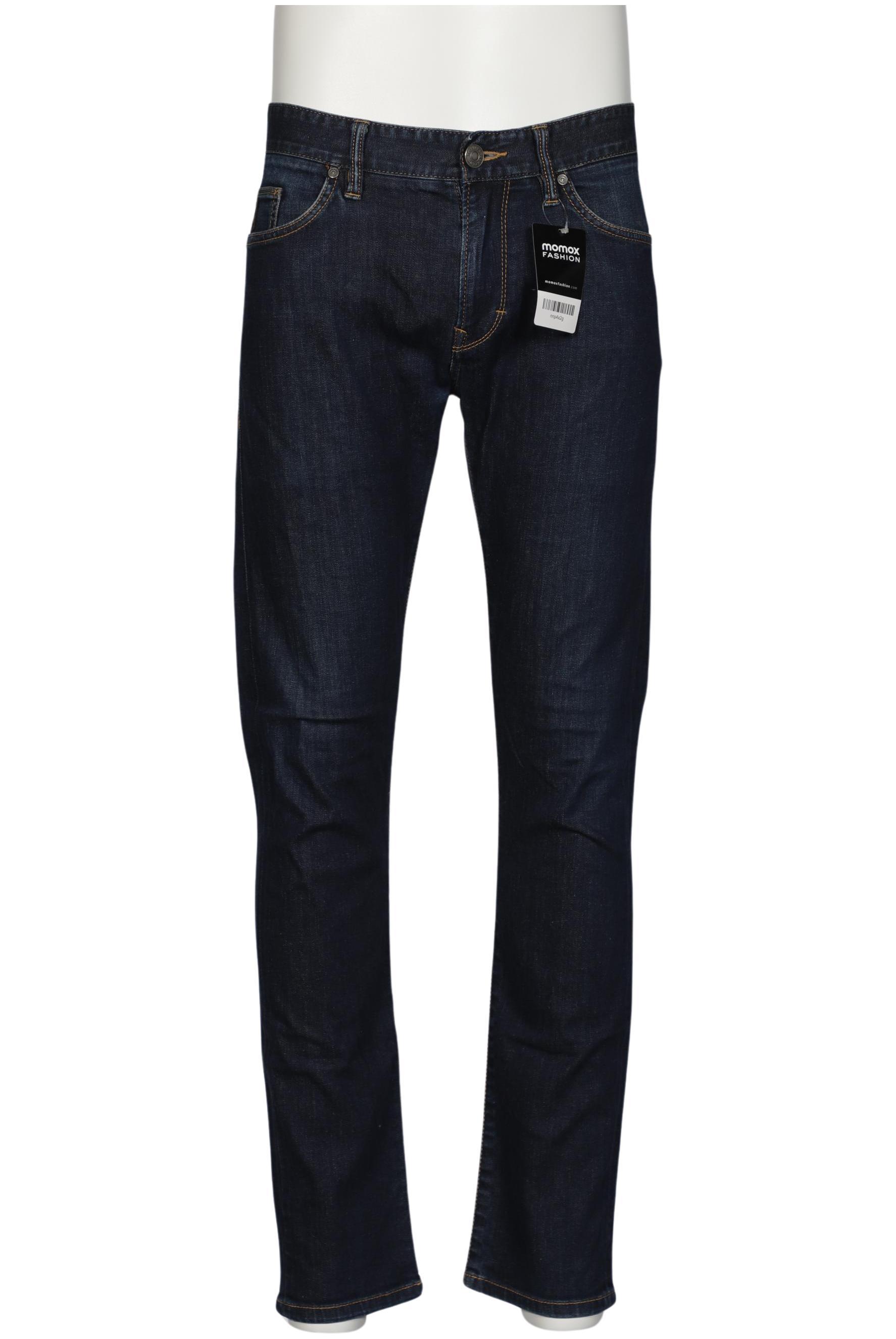 

s.Oliver Herren Jeans, marineblau, Gr. 33