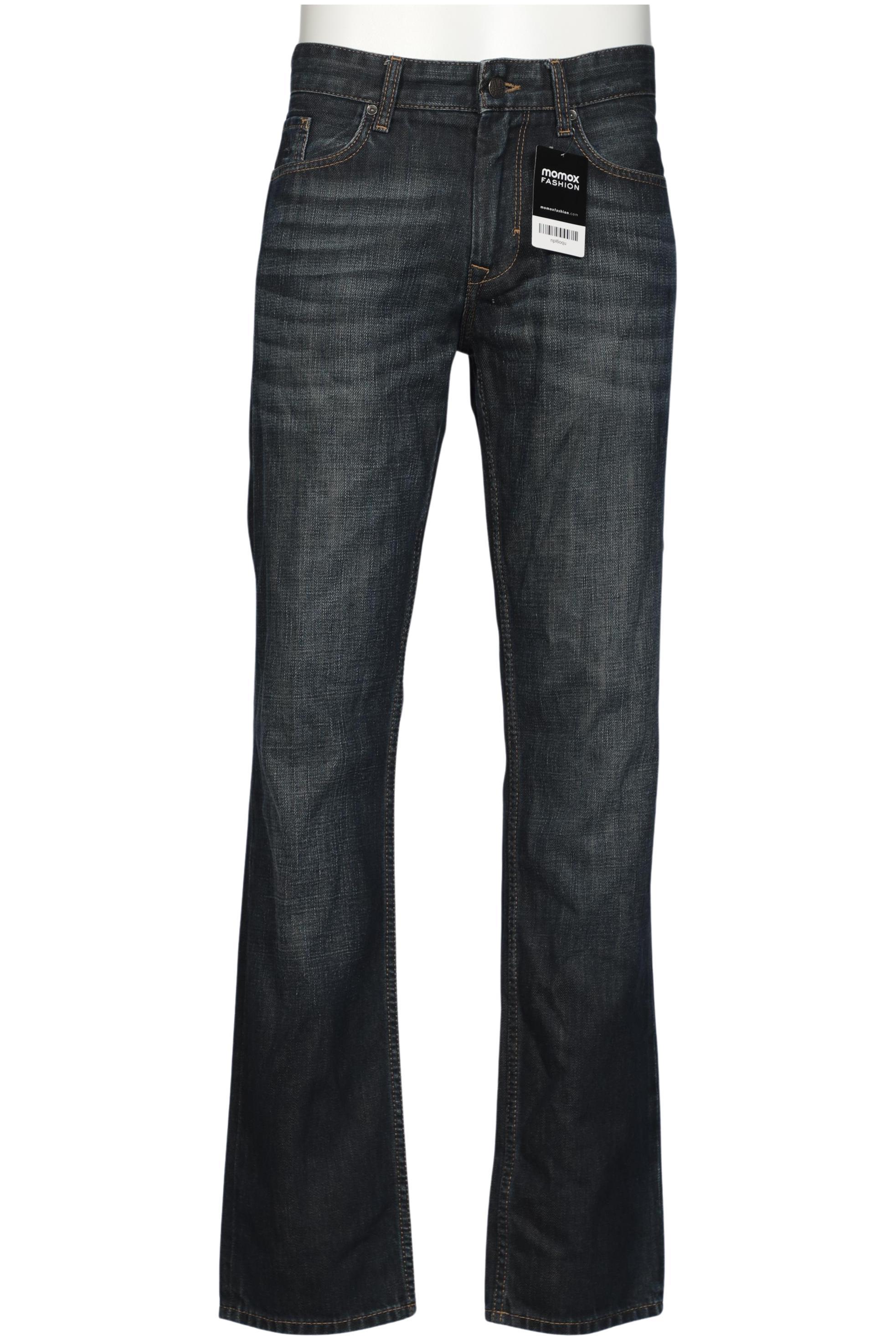 

s.Oliver Herren Jeans, blau, Gr. 34