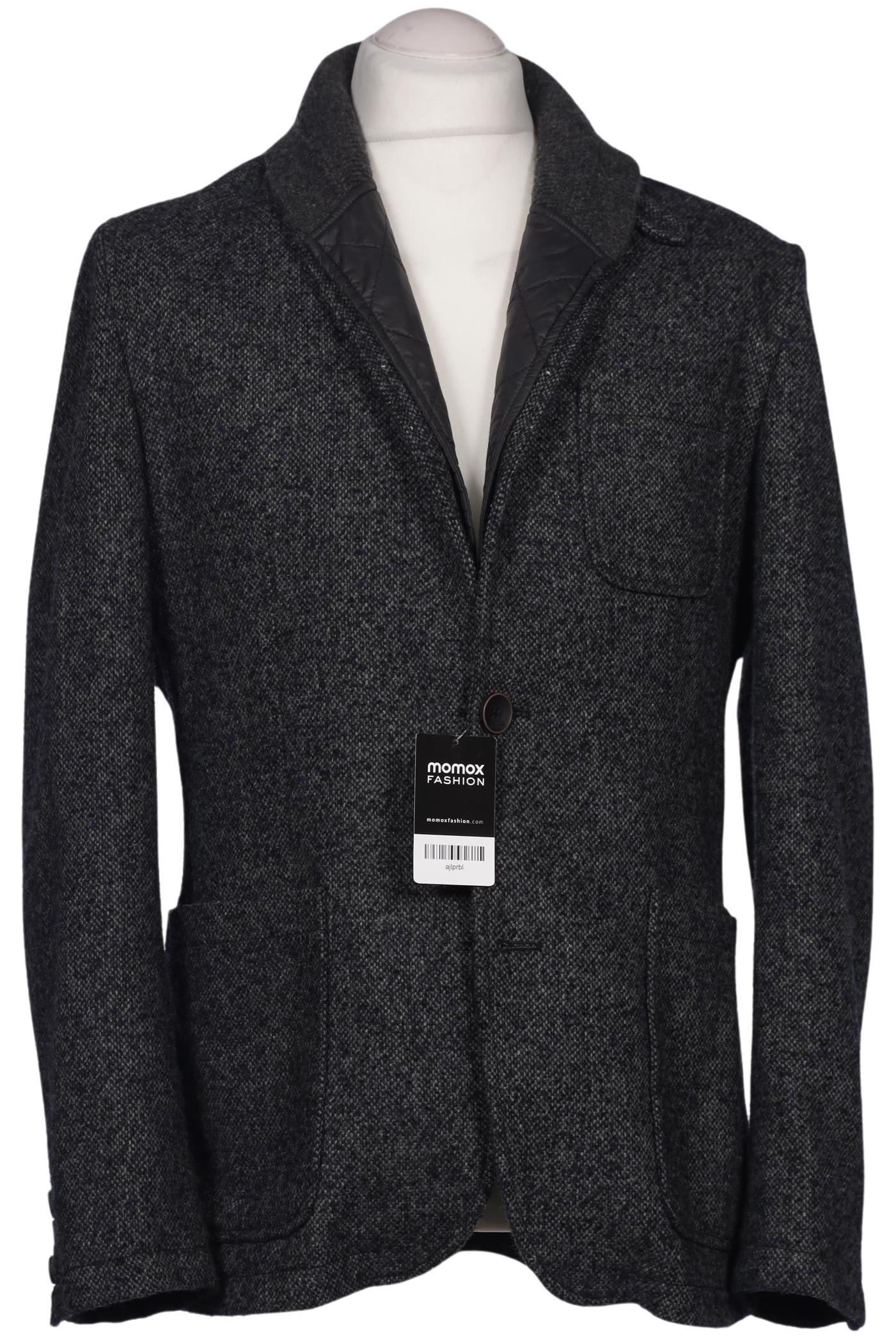 

s.Oliver Herren Sakko, grau, Gr. 52