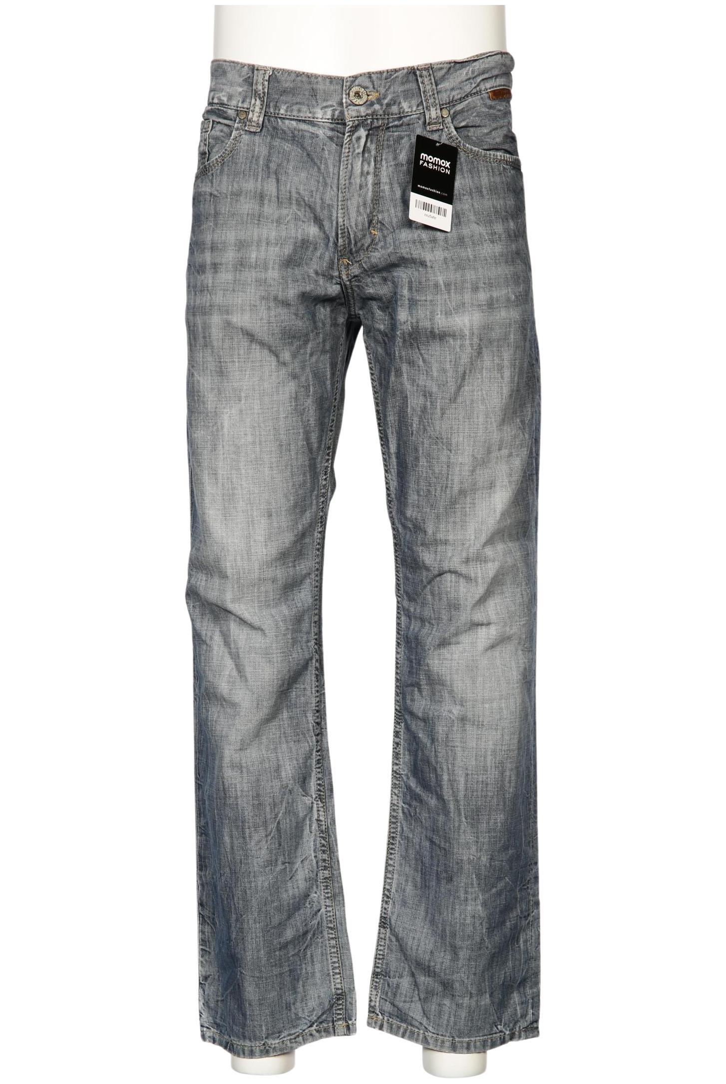 

s.Oliver Herren Jeans, blau, Gr. 33