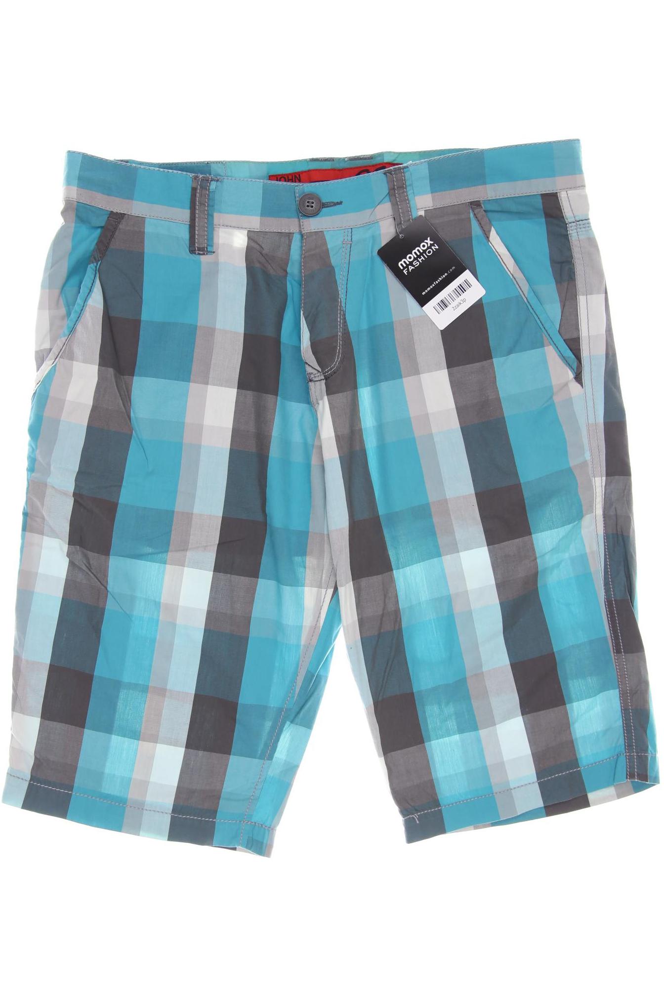 

s.Oliver Herren Shorts, türkis