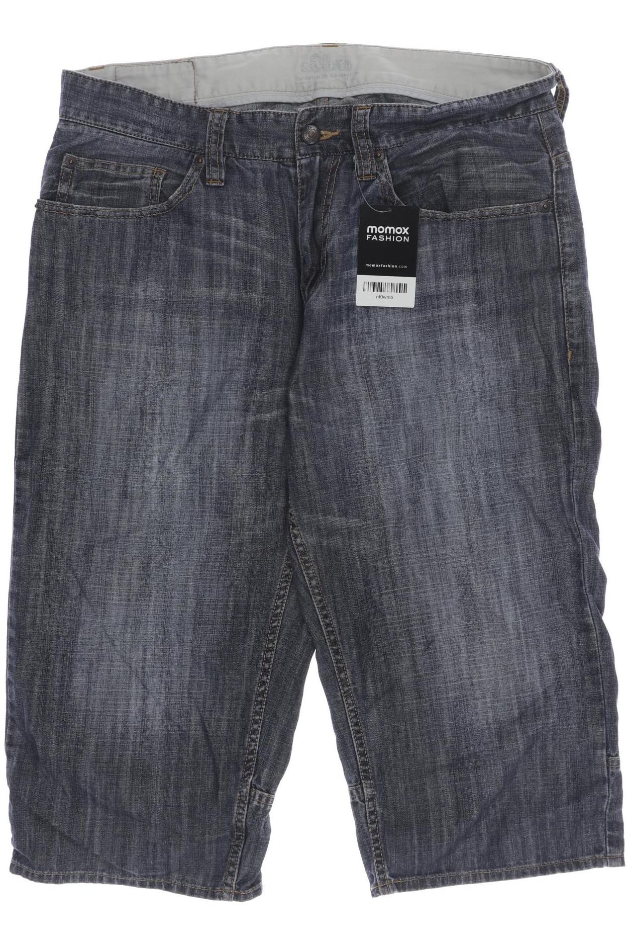 

s.Oliver Herren Shorts, marineblau