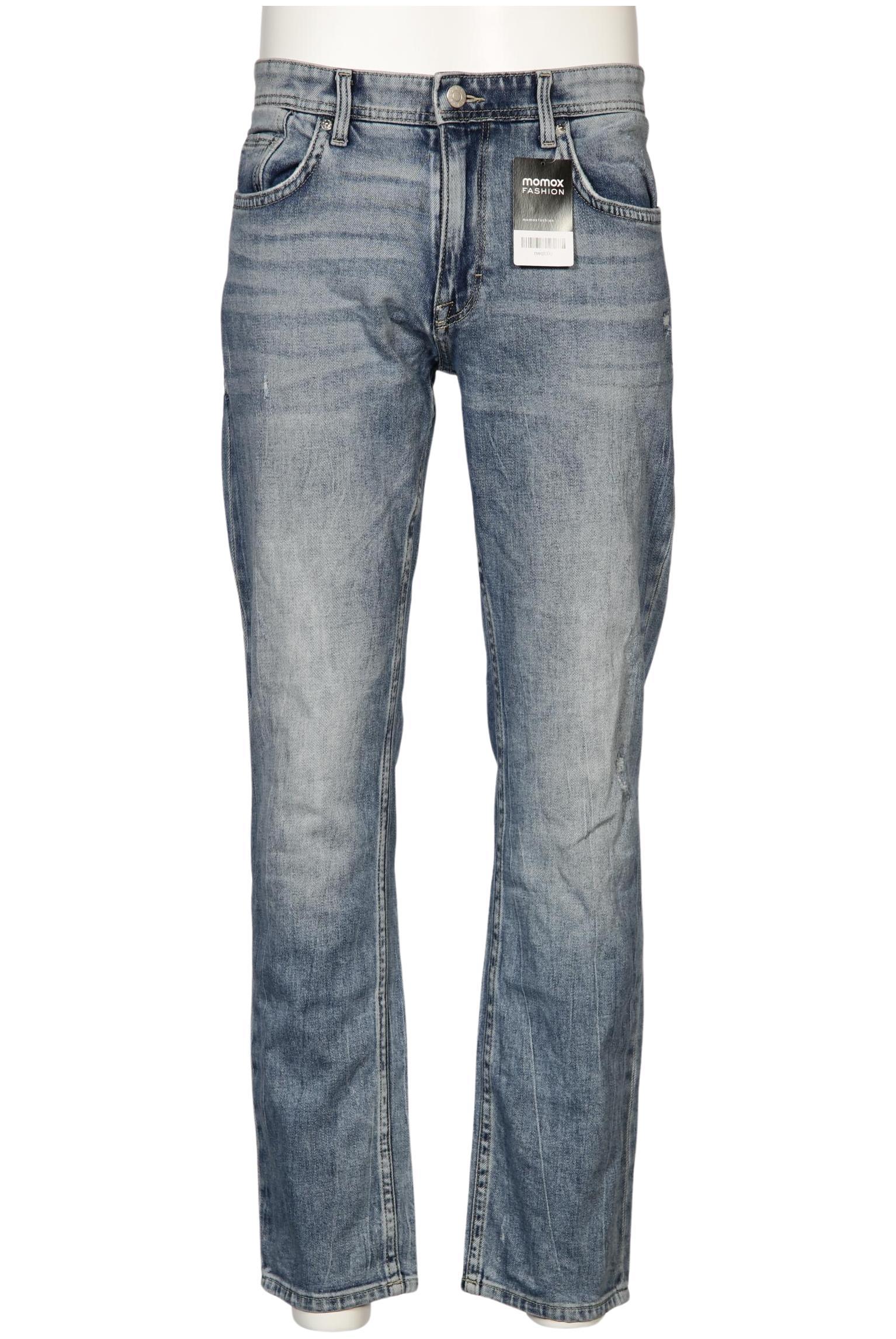 

s.Oliver Herren Jeans, blau, Gr. 34