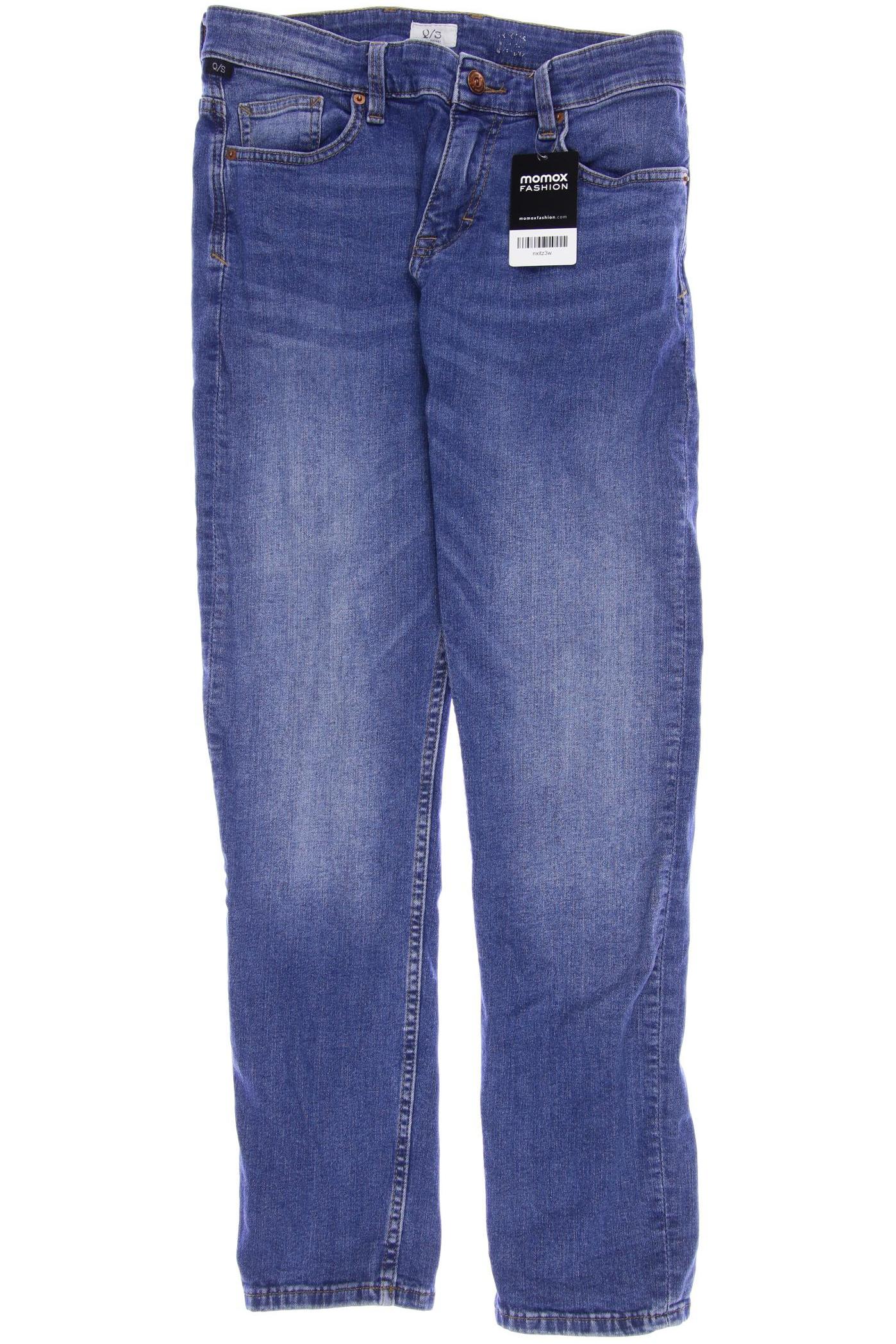 

s.Oliver Herren Jeans, blau