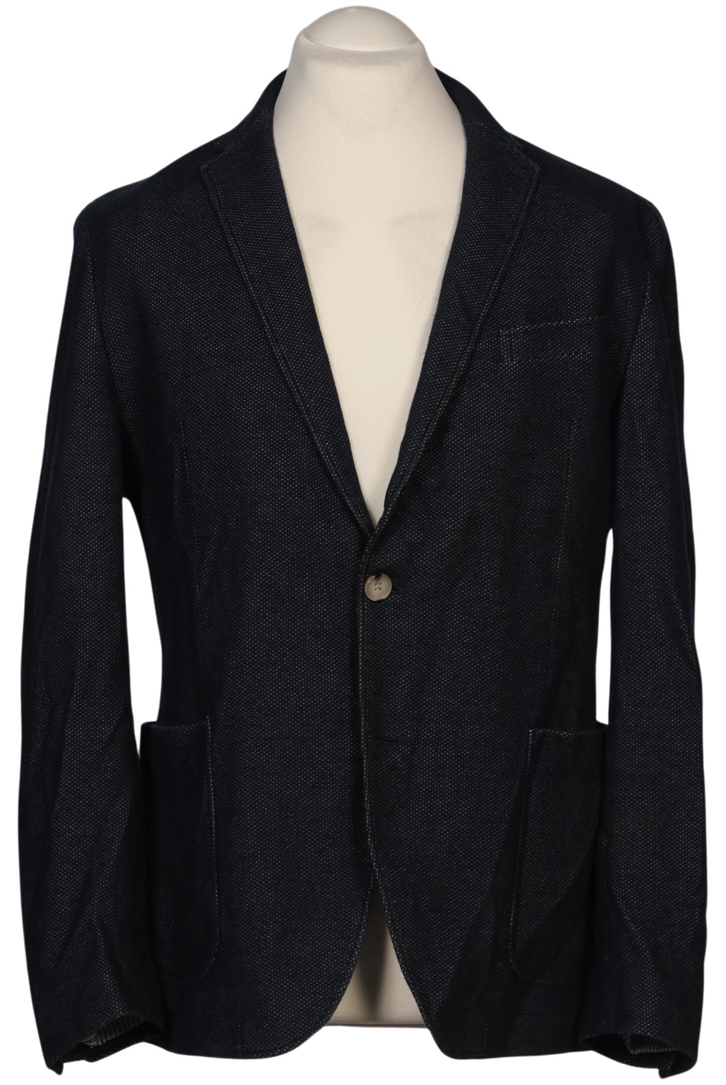 

s.Oliver Herren Sakko, marineblau, Gr. 50