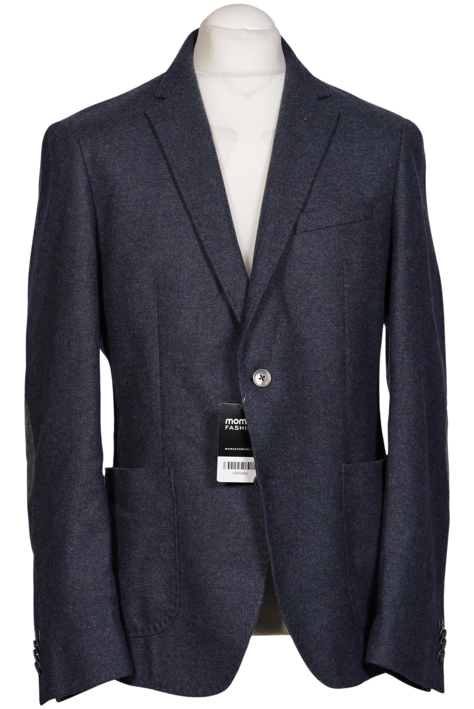 

s.Oliver Herren Sakko, marineblau, Gr. 52