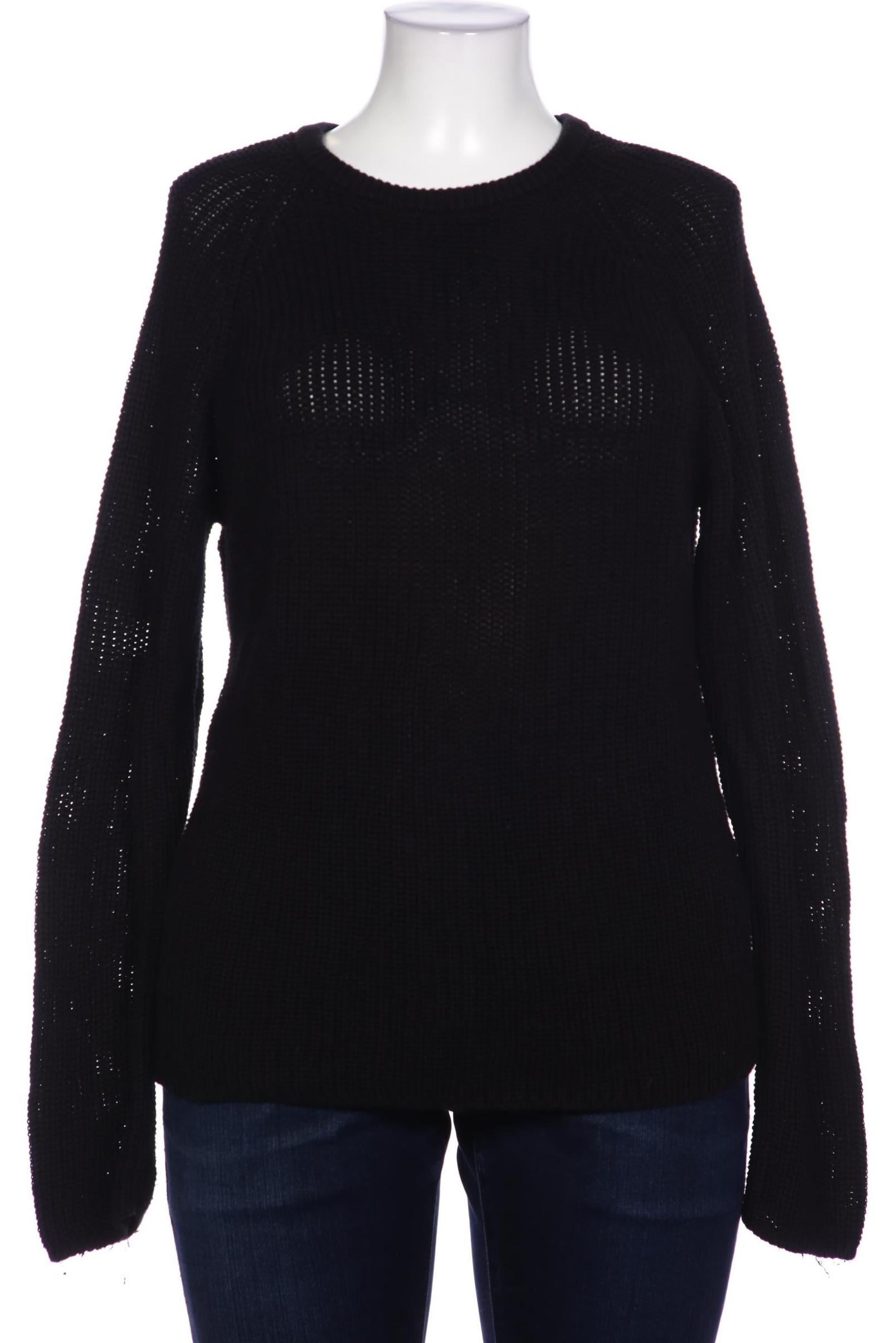

s.Oliver Herren Pullover, schwarz