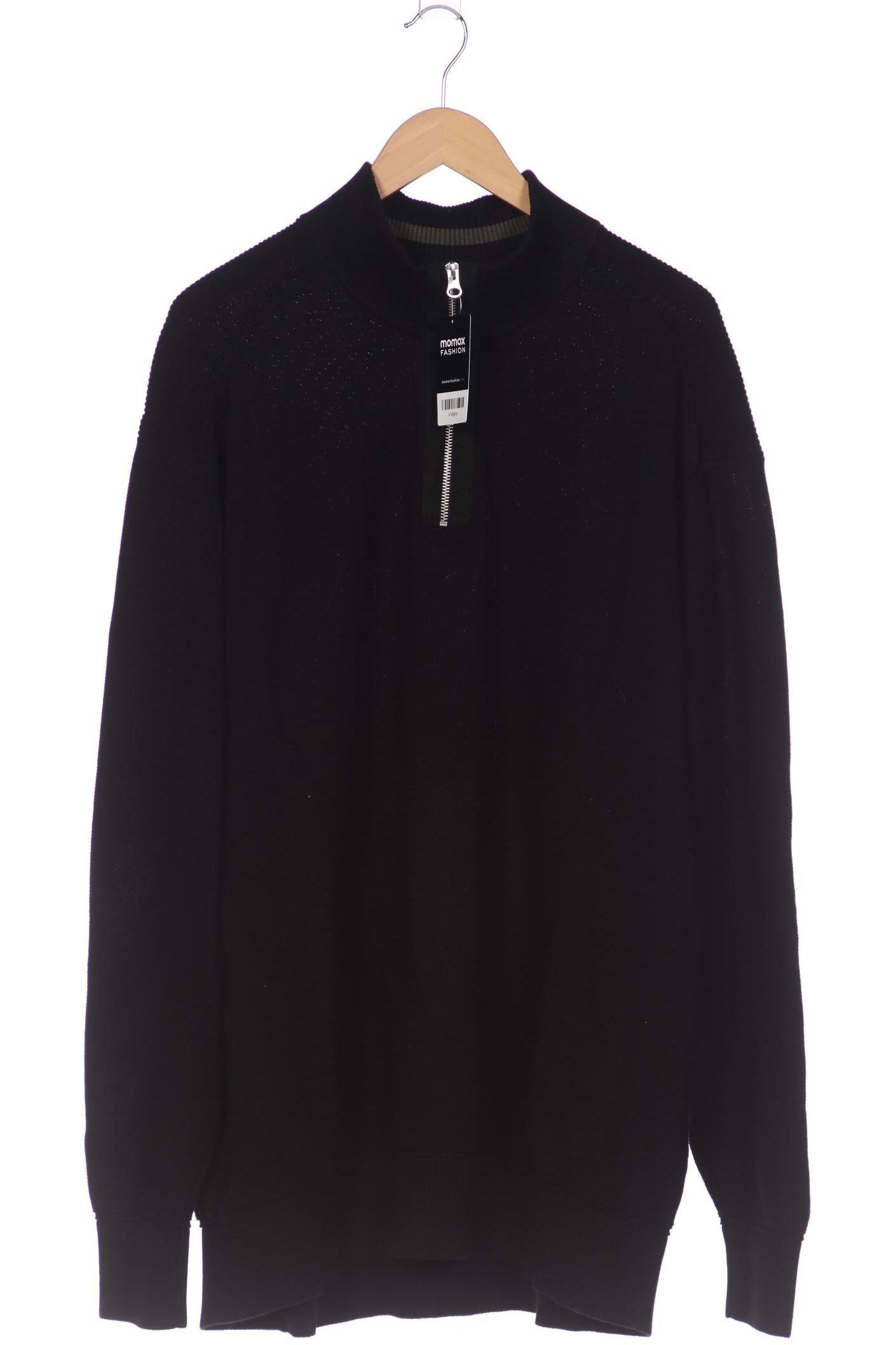 Thumbnail - s.Oliver Herren Pullover, schwarz, Gr. 62