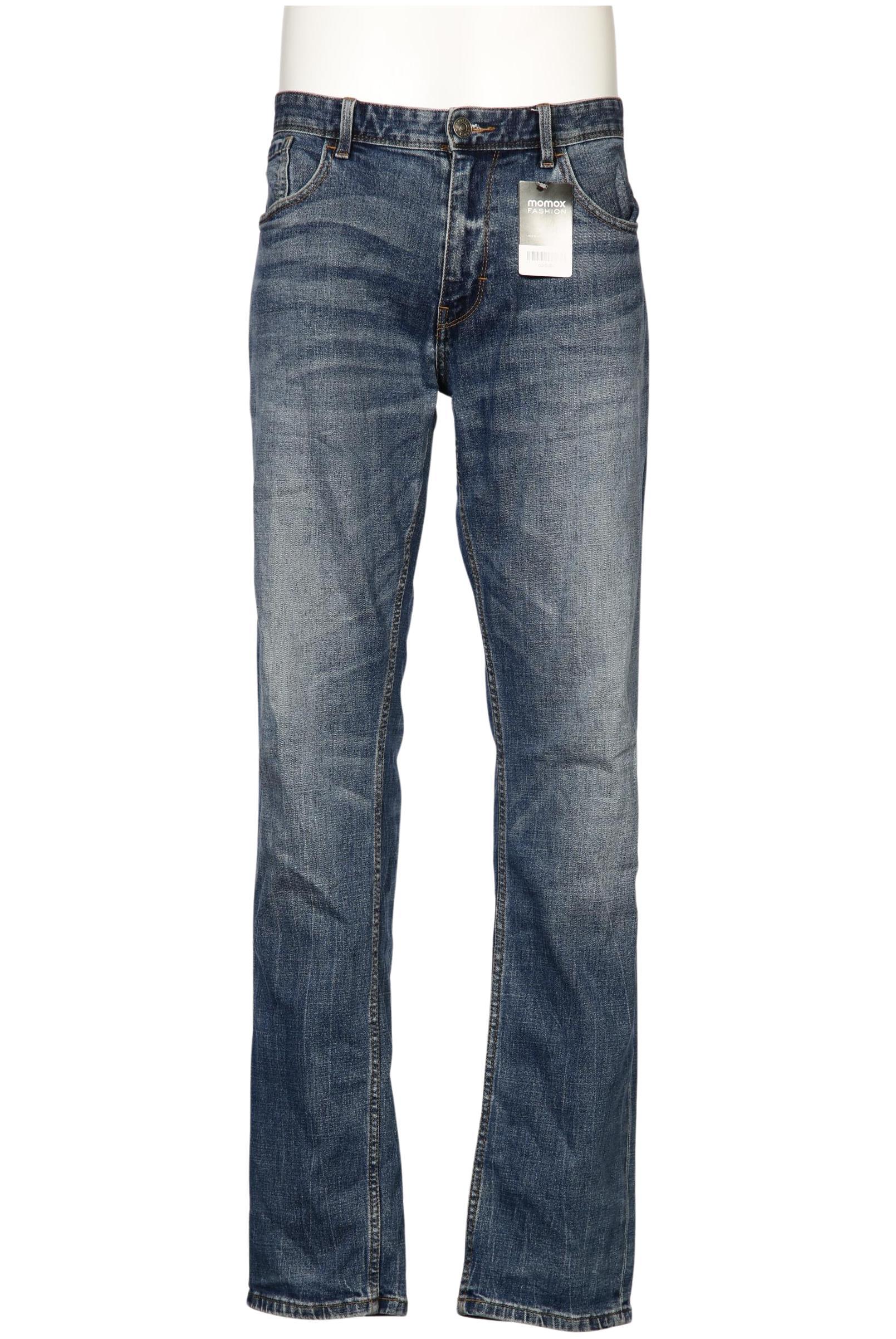 

s.Oliver Herren Jeans, blau, Gr. 36