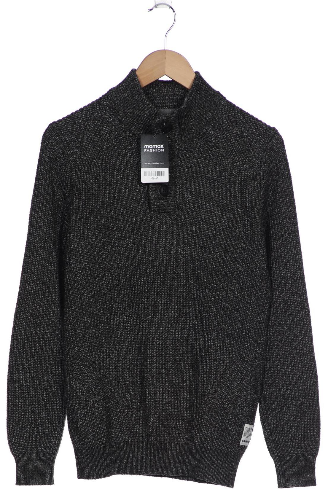 

s.Oliver Herren Pullover, grau