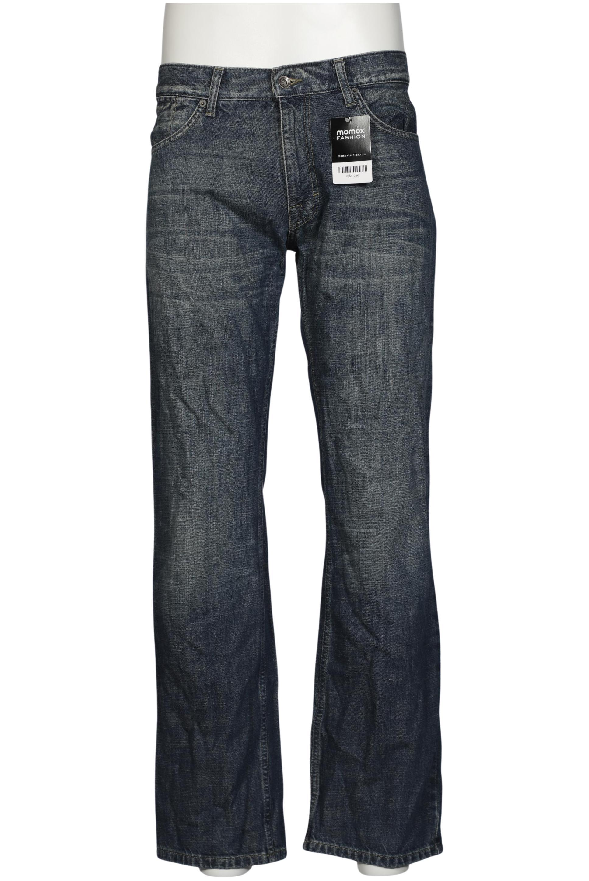 

s.Oliver Herren Jeans, blau, Gr. 33