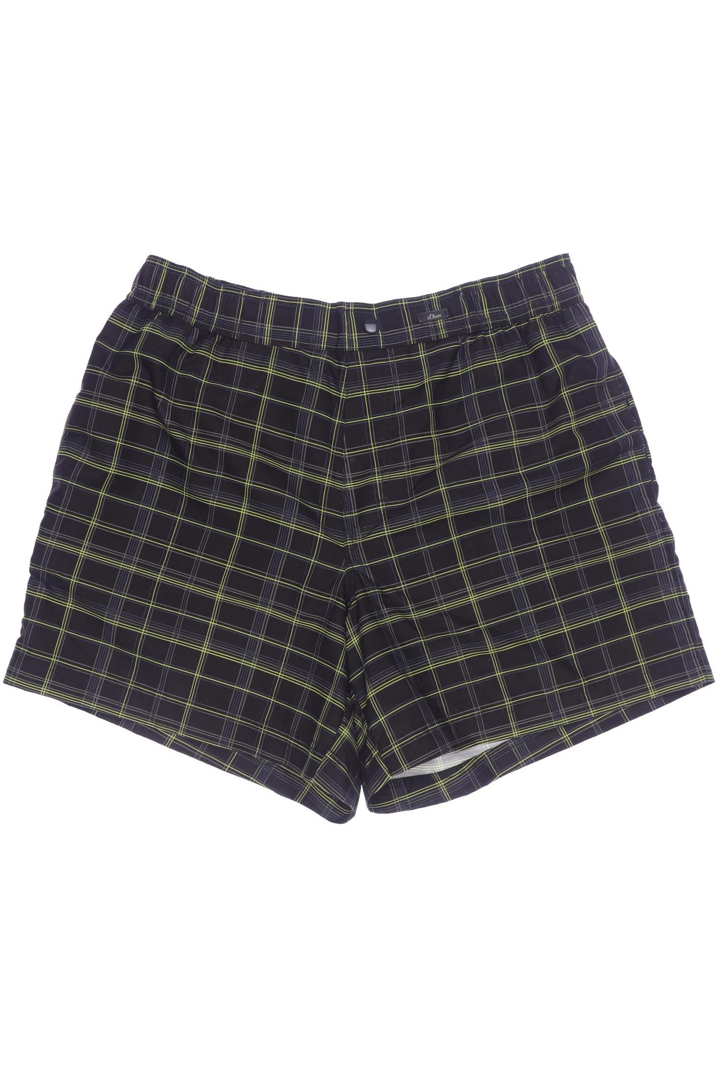 

s.Oliver Herren Shorts, braun, Gr. 48