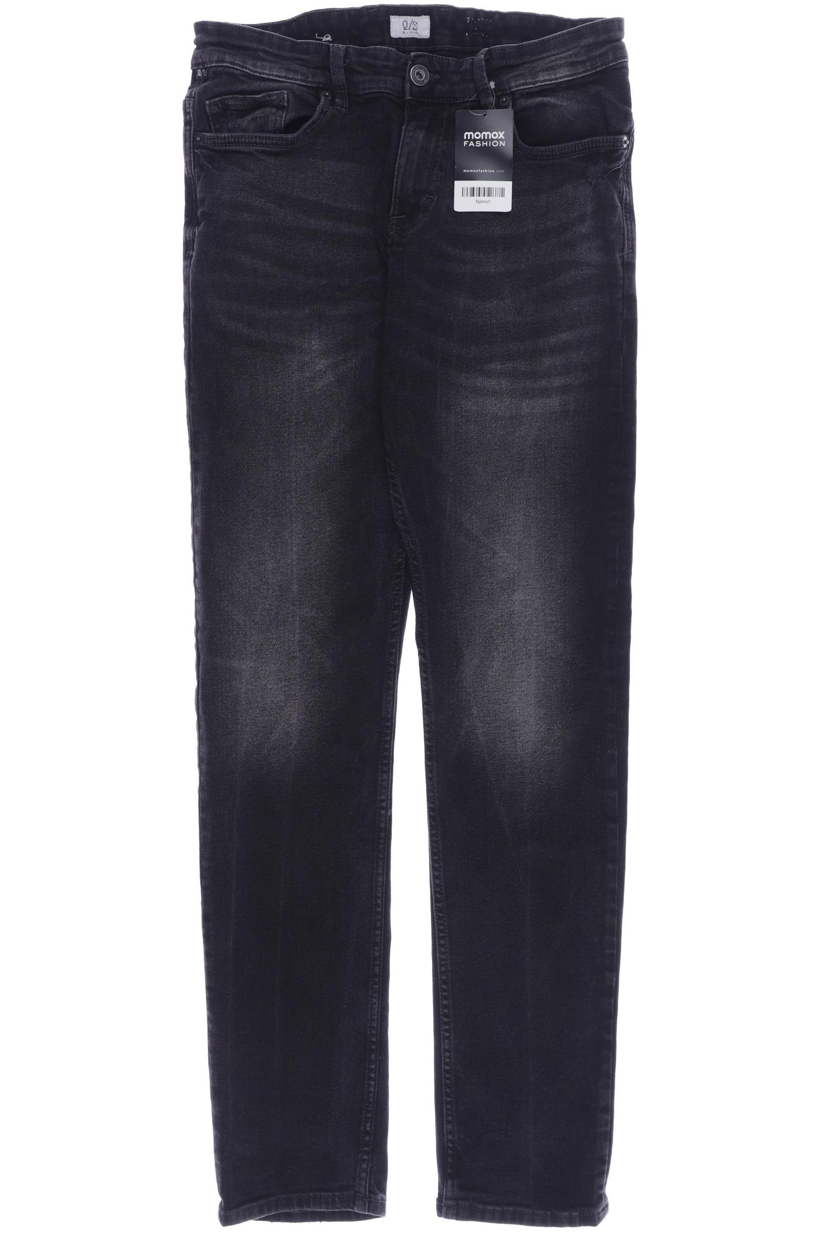 

s.Oliver Herren Jeans, grau
