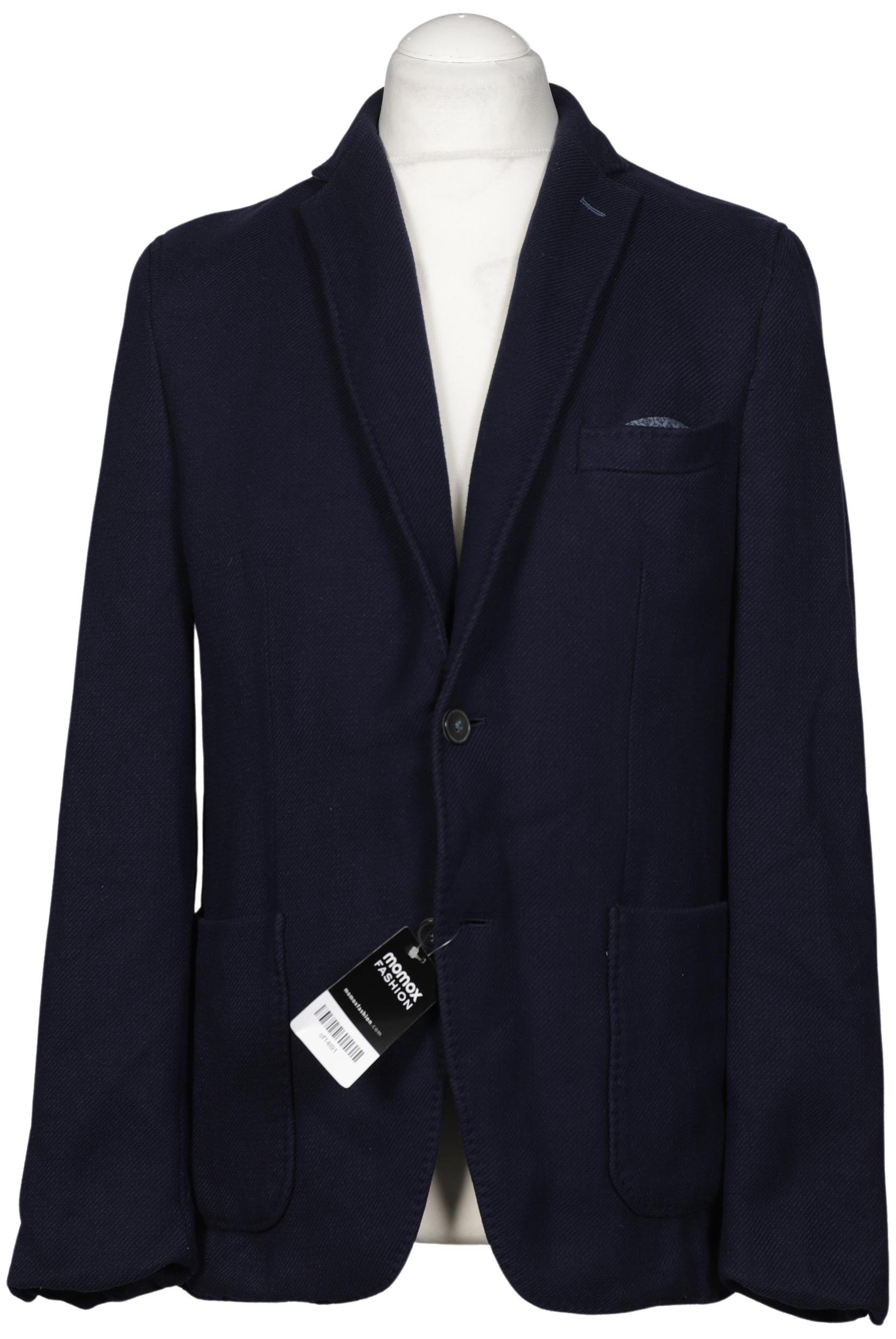 

s.Oliver Herren Sakko, marineblau, Gr. 52