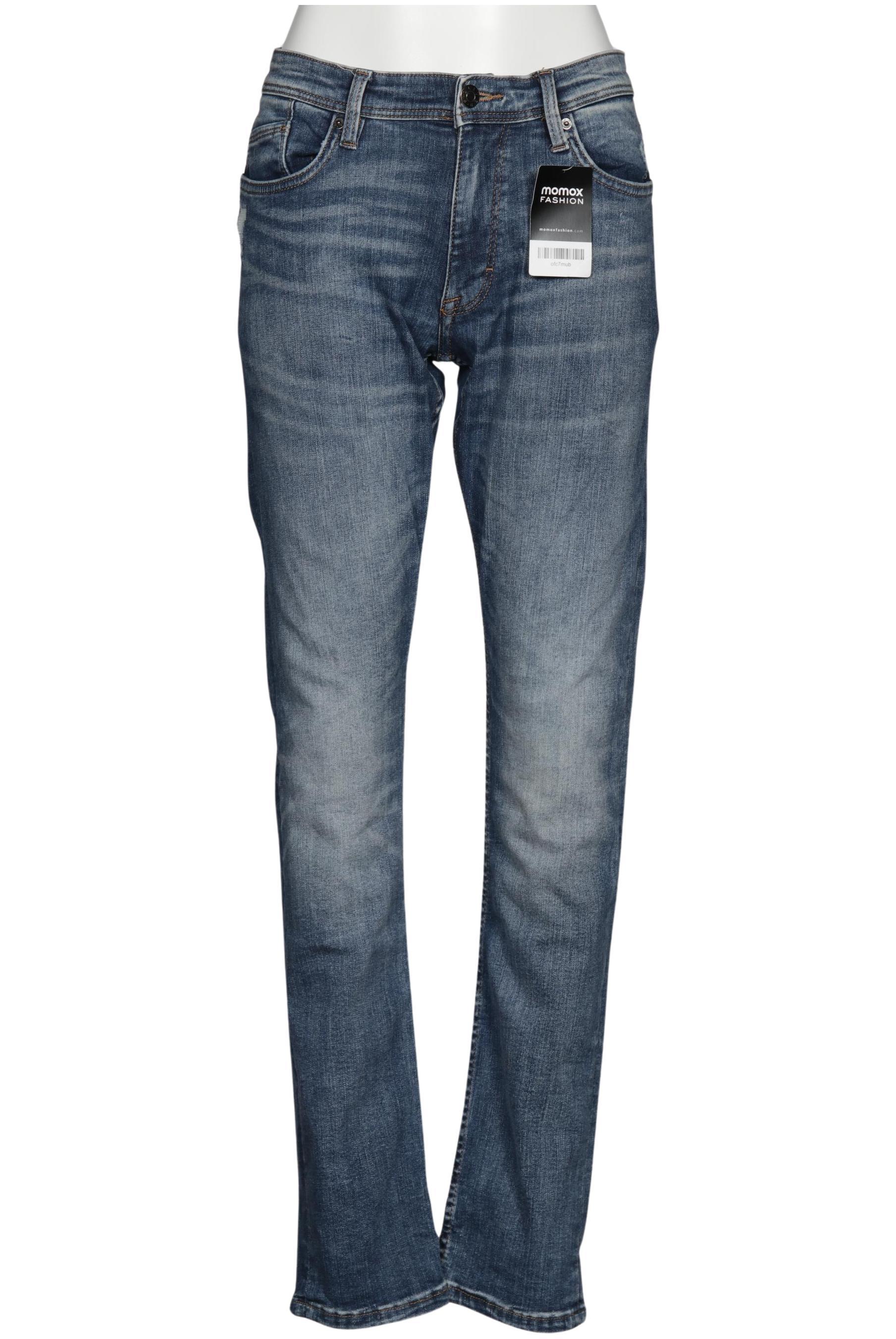 

s.Oliver Herren Jeans, blau, Gr. 29