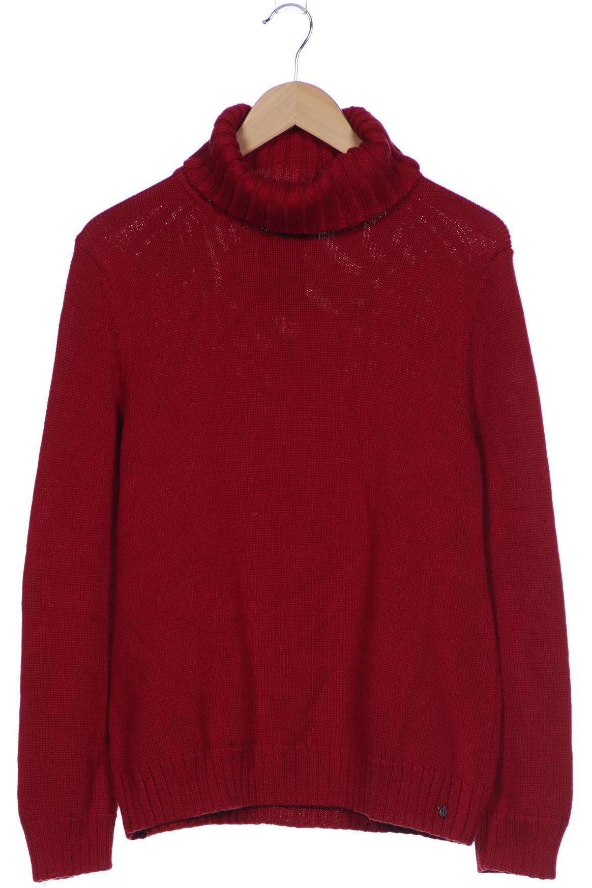

s.Oliver Herren Pullover, bordeaux, Gr. 44