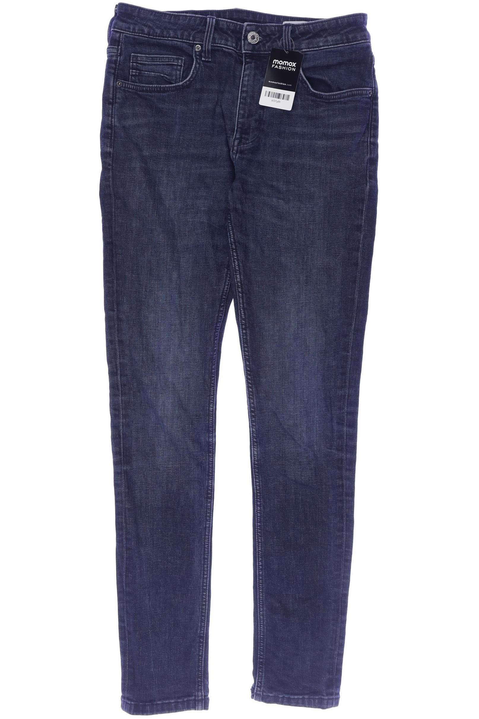 

s.Oliver Herren Jeans, marineblau, Gr. 30