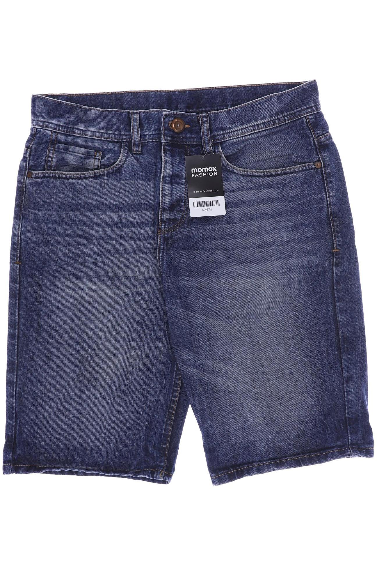 

s.Oliver Herren Shorts, blau