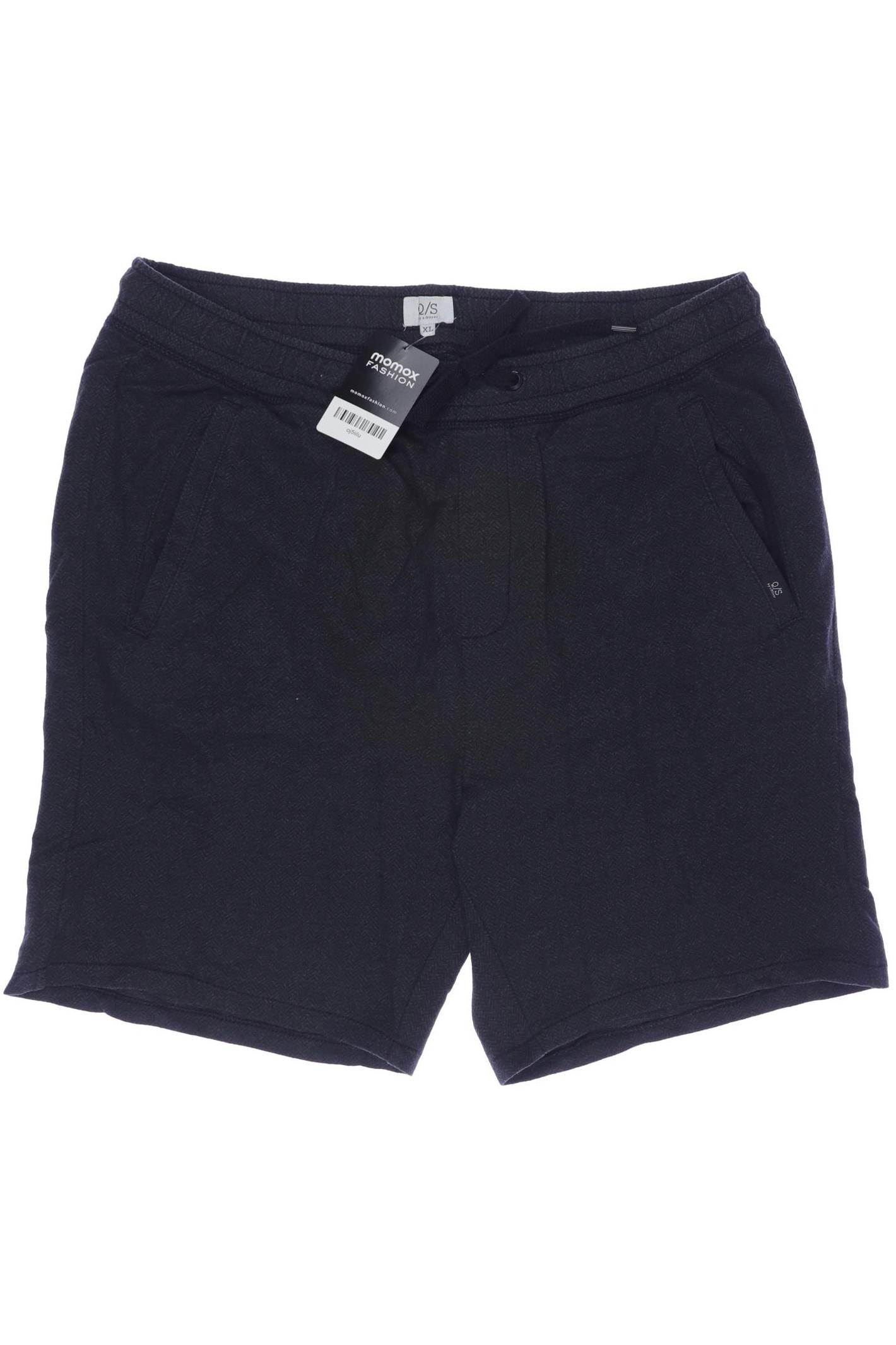 

s.Oliver Herren Shorts, grau, Gr. 54