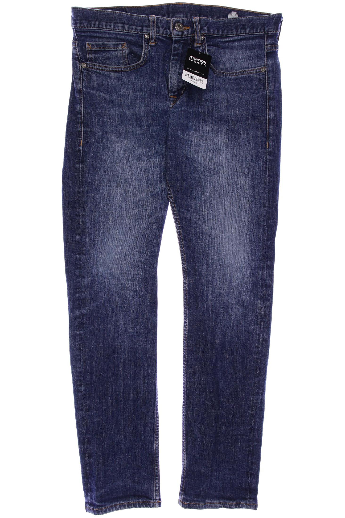 

s.Oliver Herren Jeans, blau