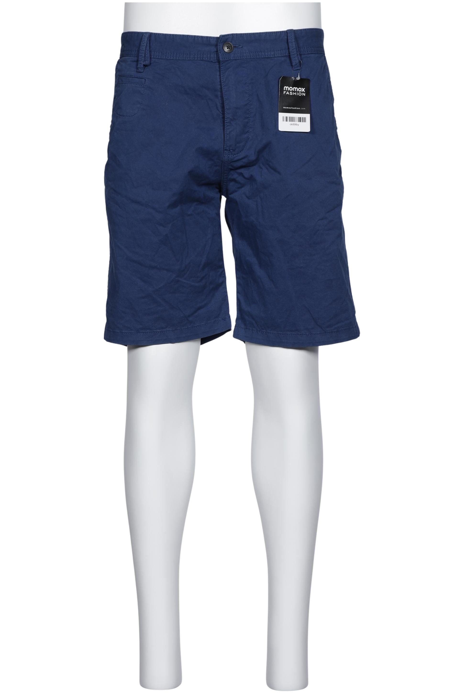 

s.Oliver Herren Shorts, blau, Gr. 34